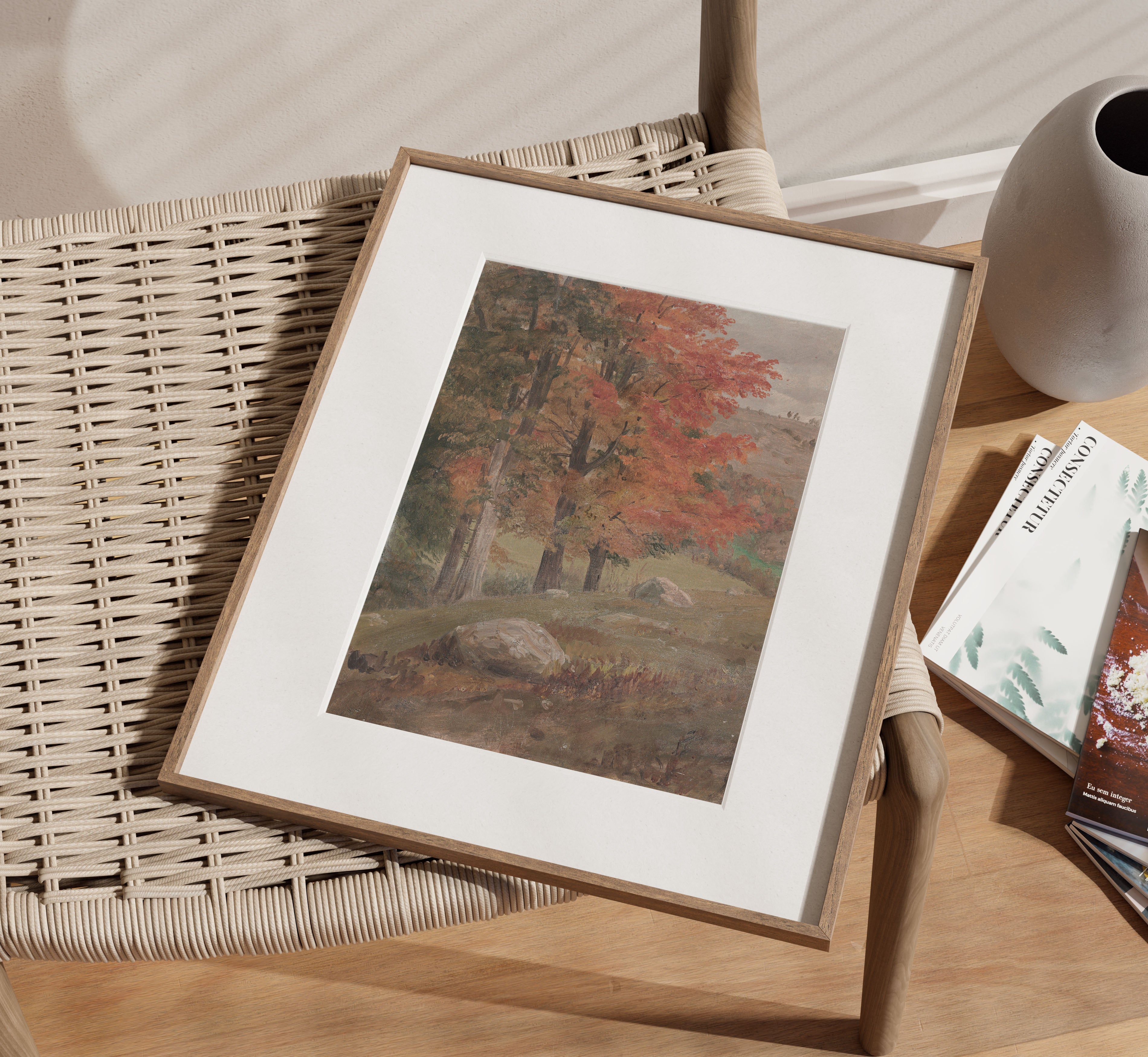 Fall View