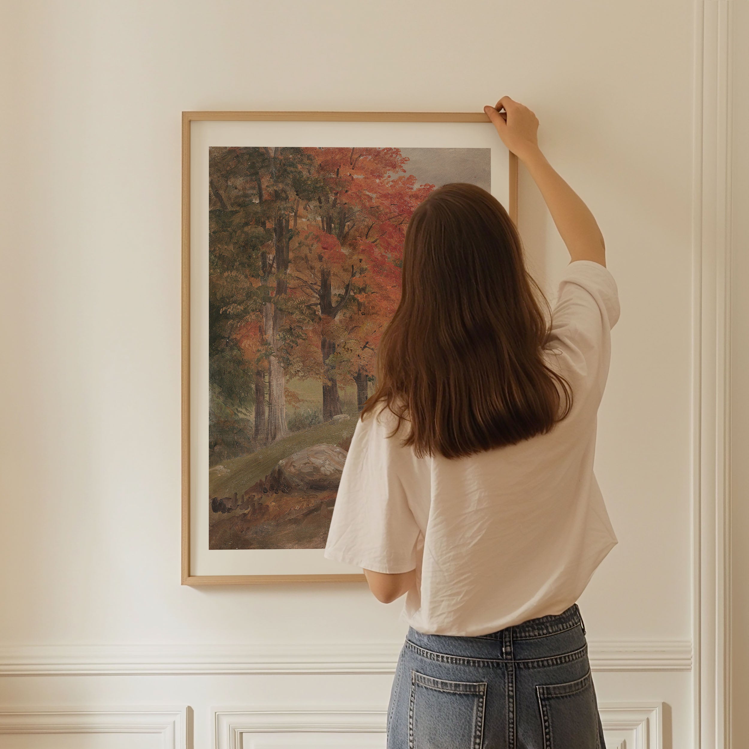 Fall View