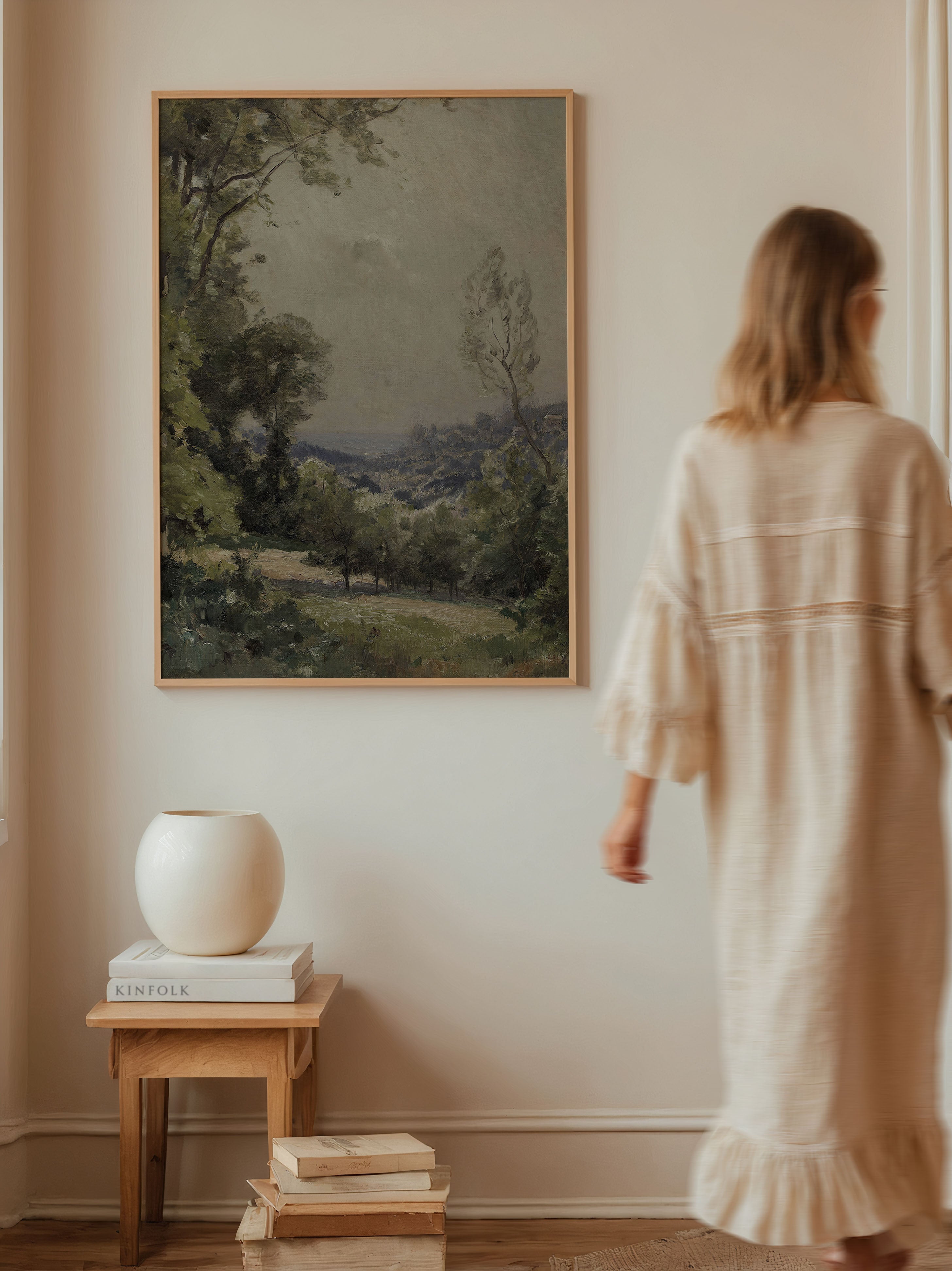 Forest View