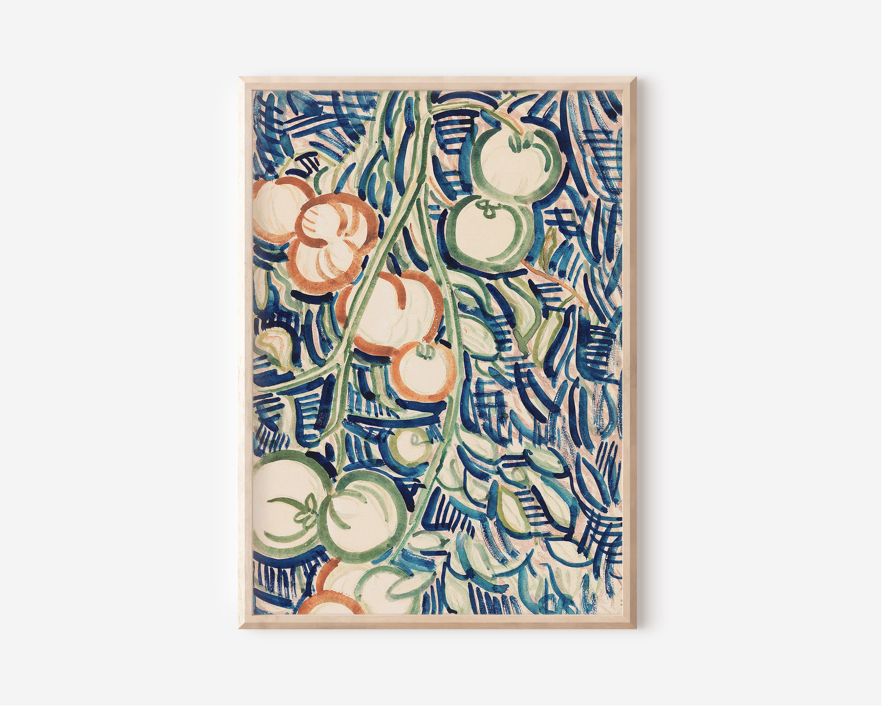 Tomatoes