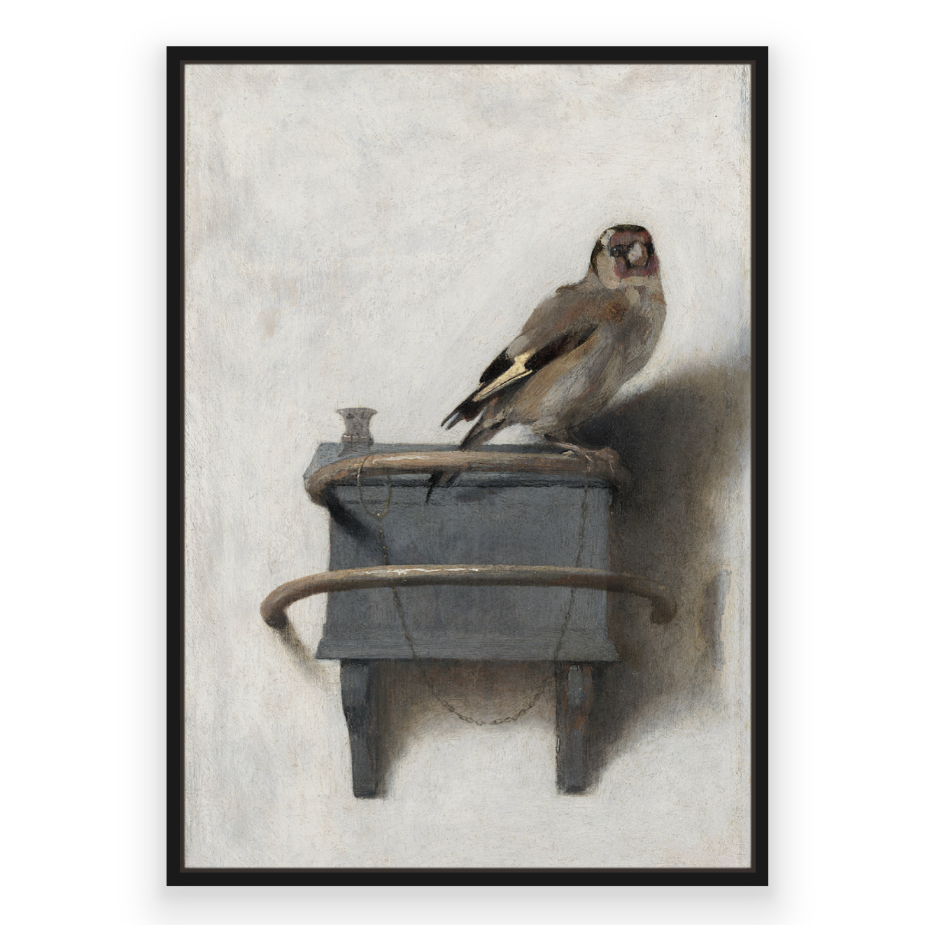 Goldfinch