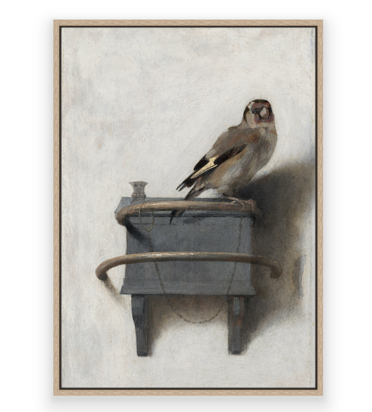 Goldfinch