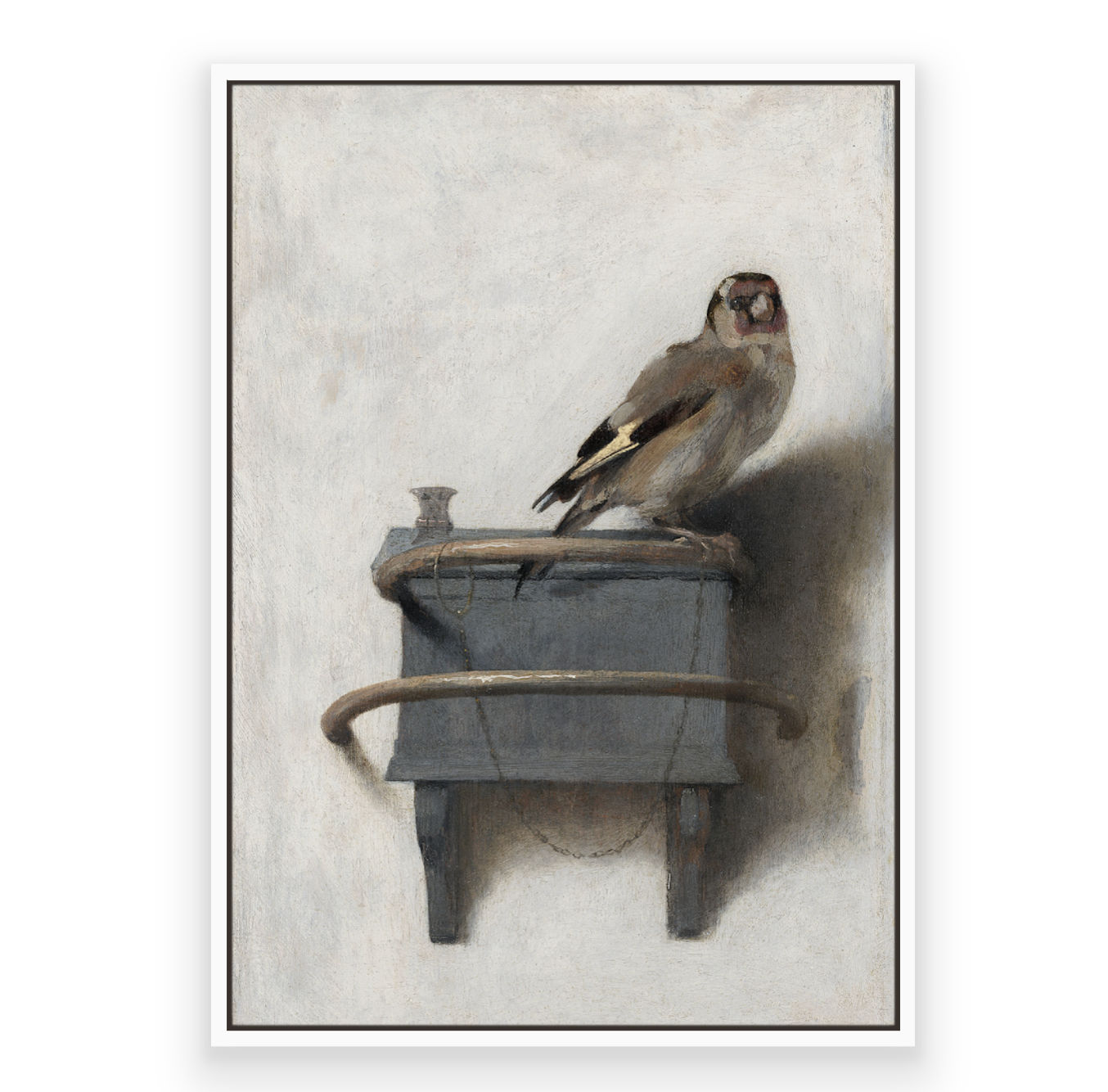 Goldfinch