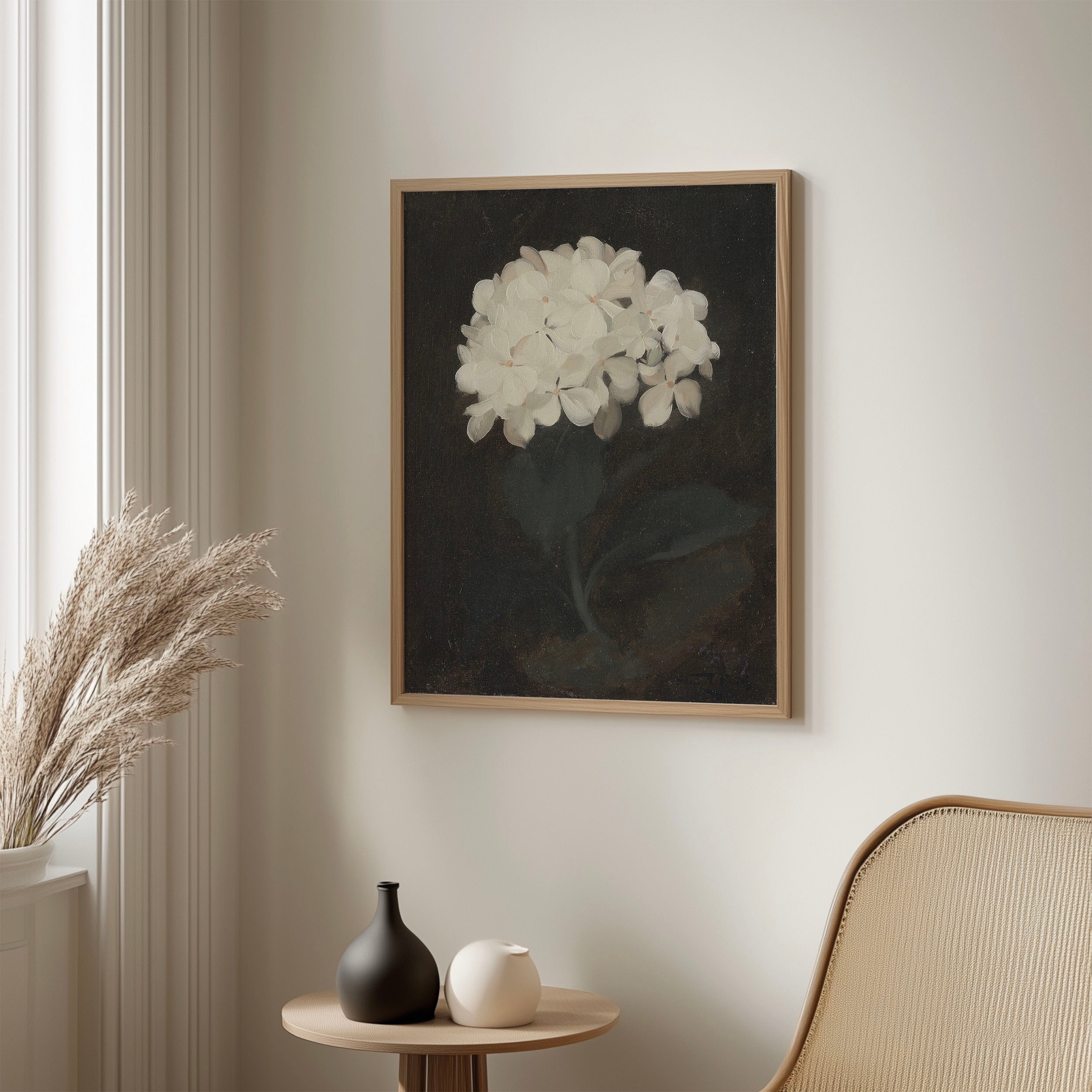 Hydrangea