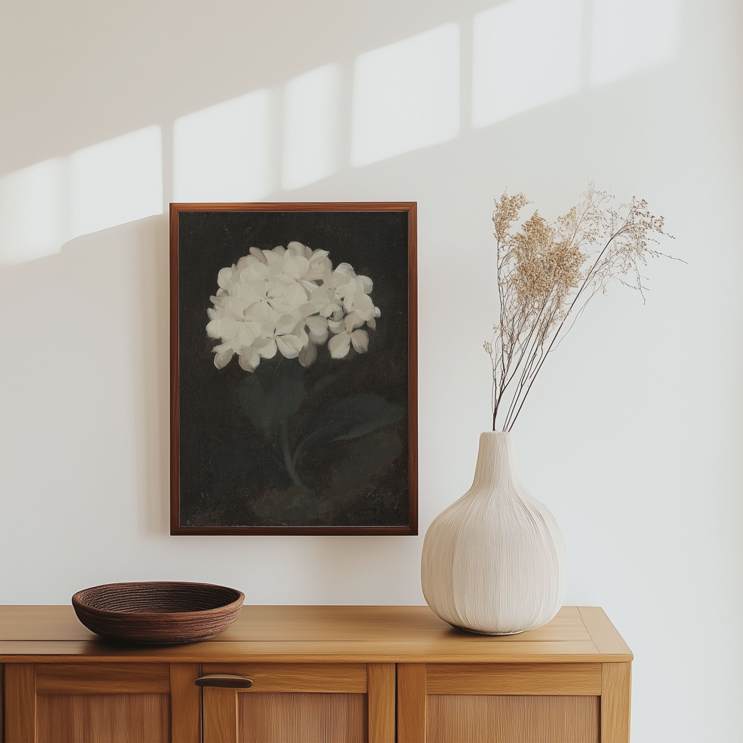 Hydrangea