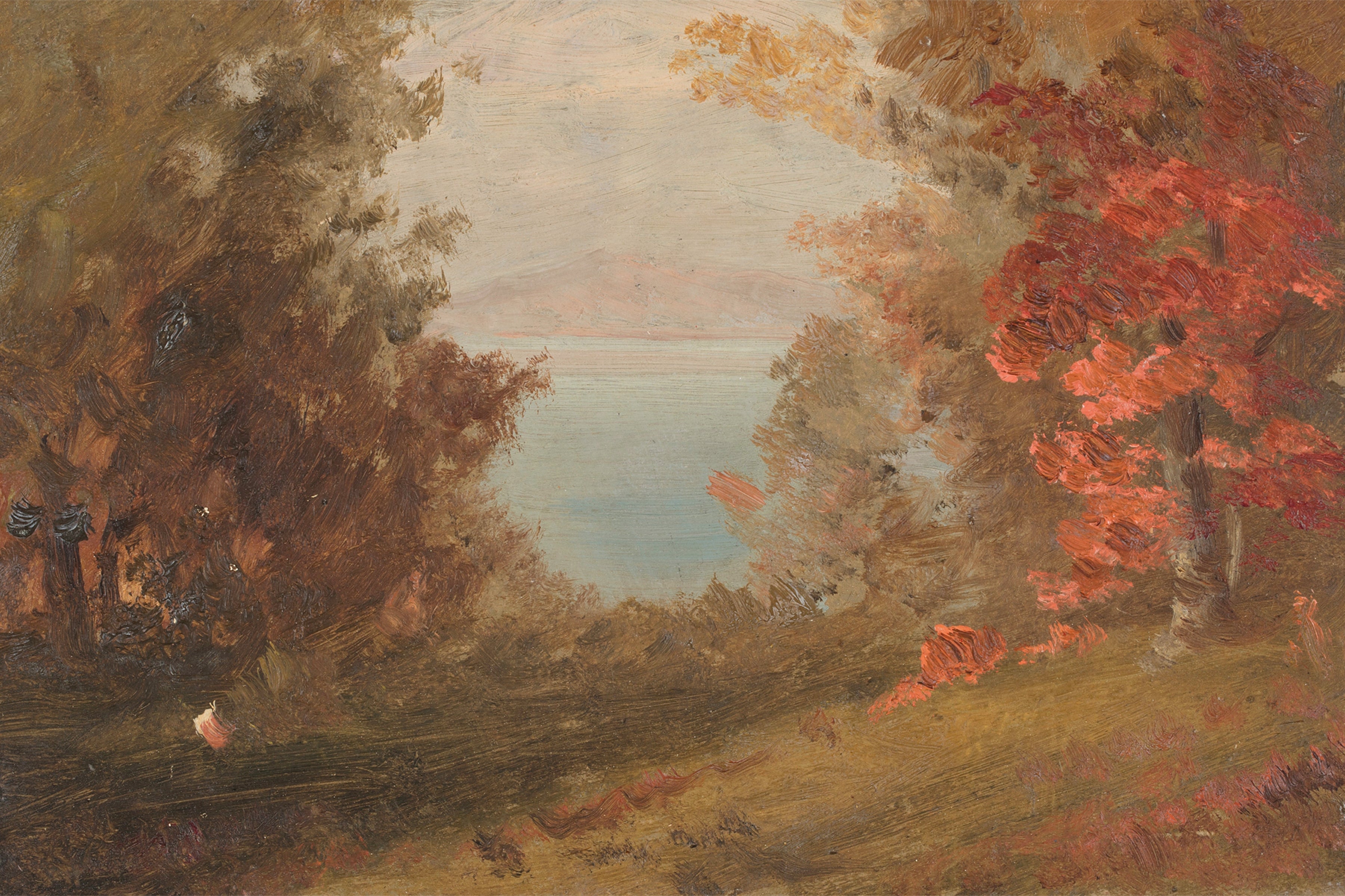 Lake View