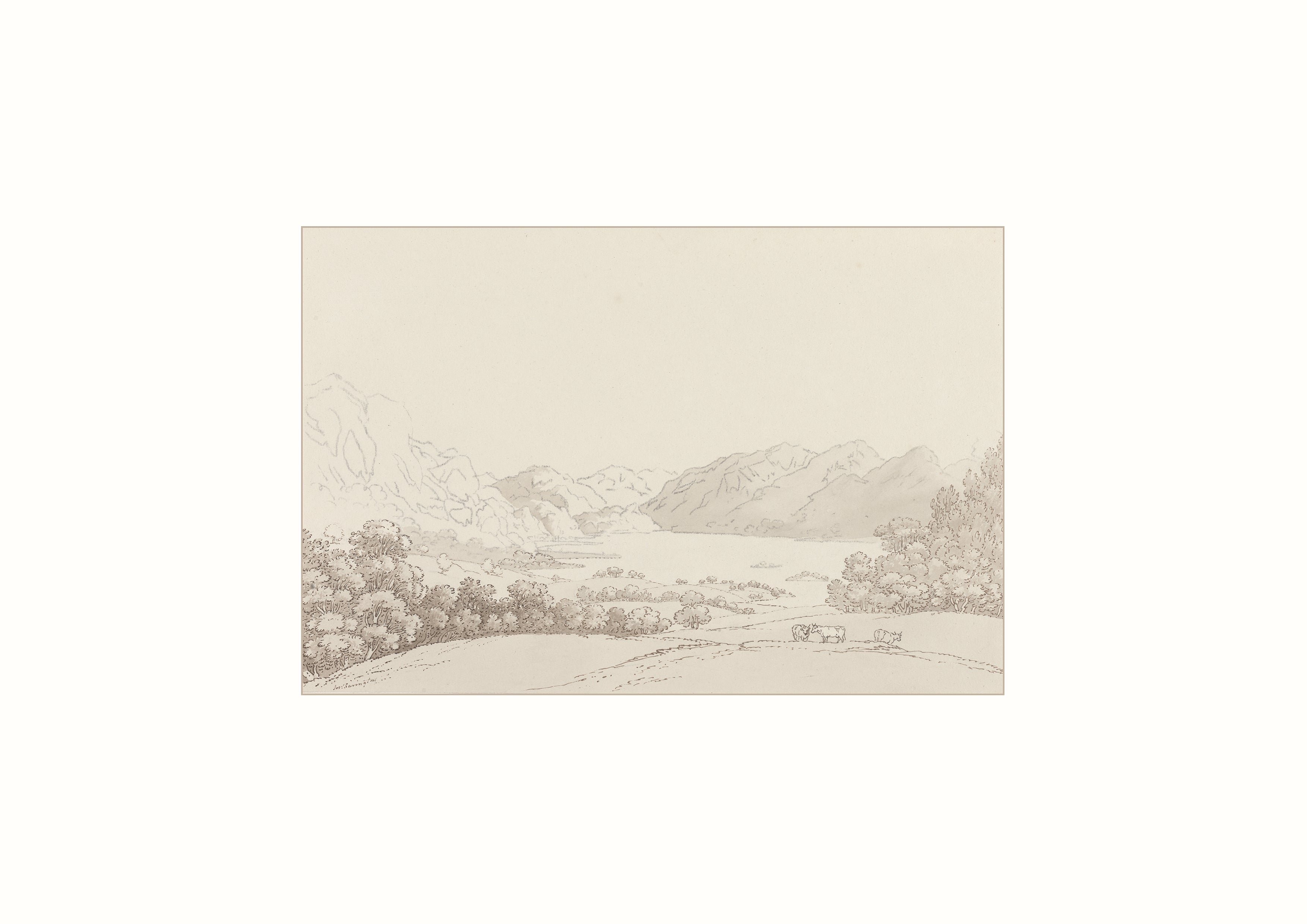 Lakefront II