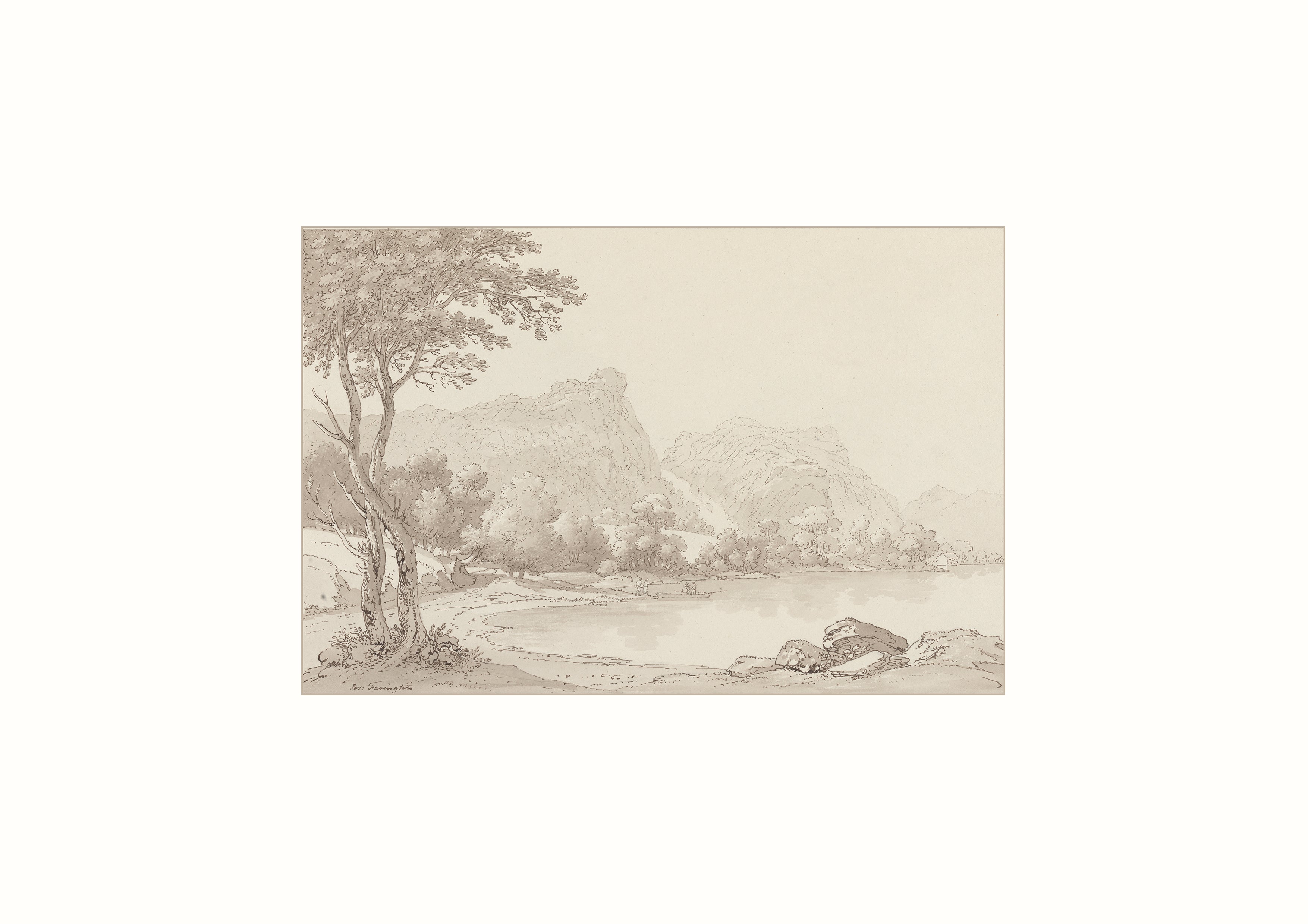 Lakefront I