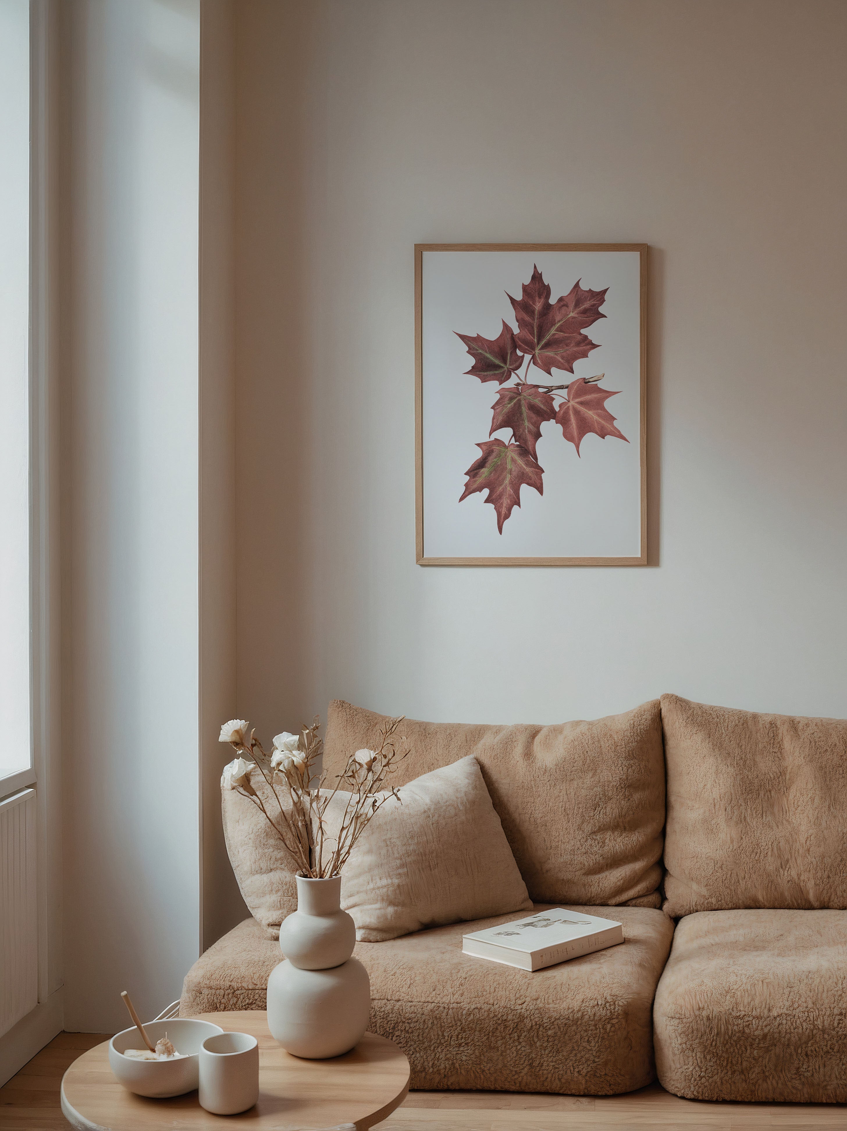 Maple Leaves
