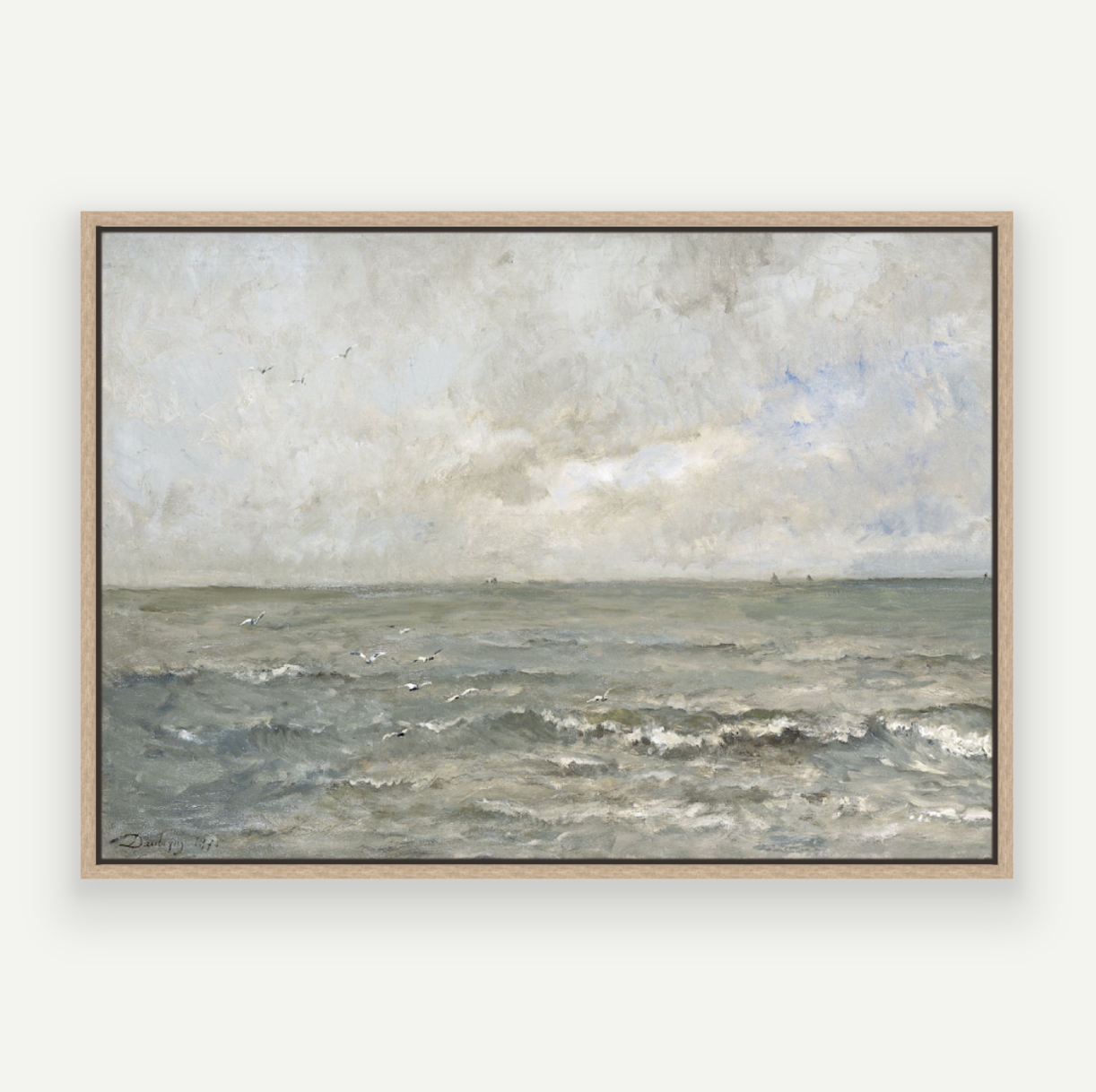 Seascape