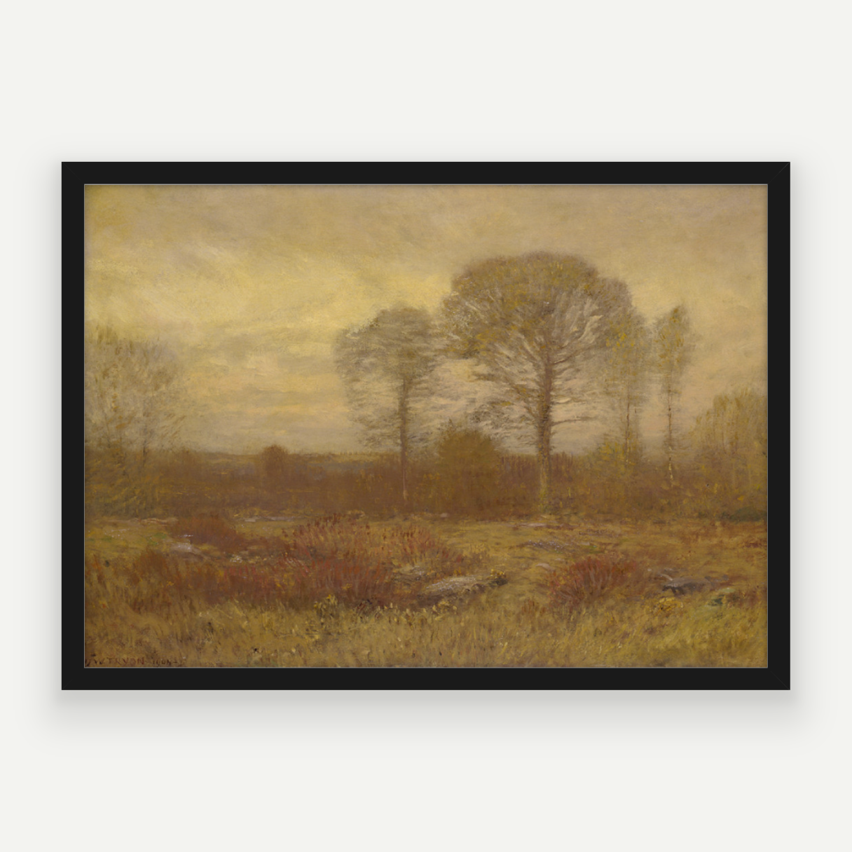 November