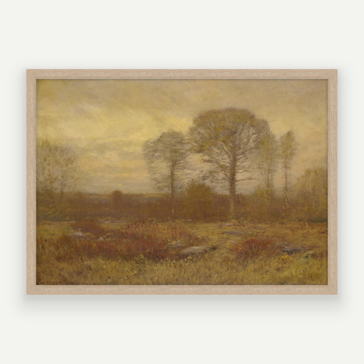 November