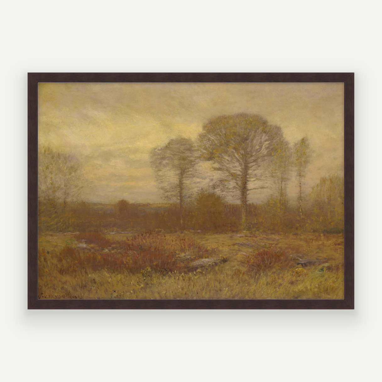 November