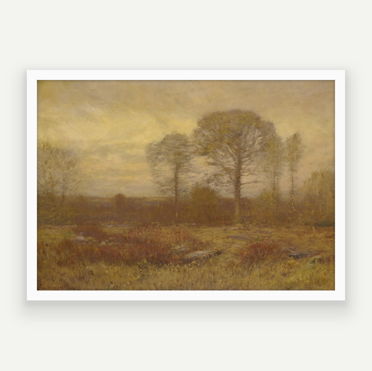 November