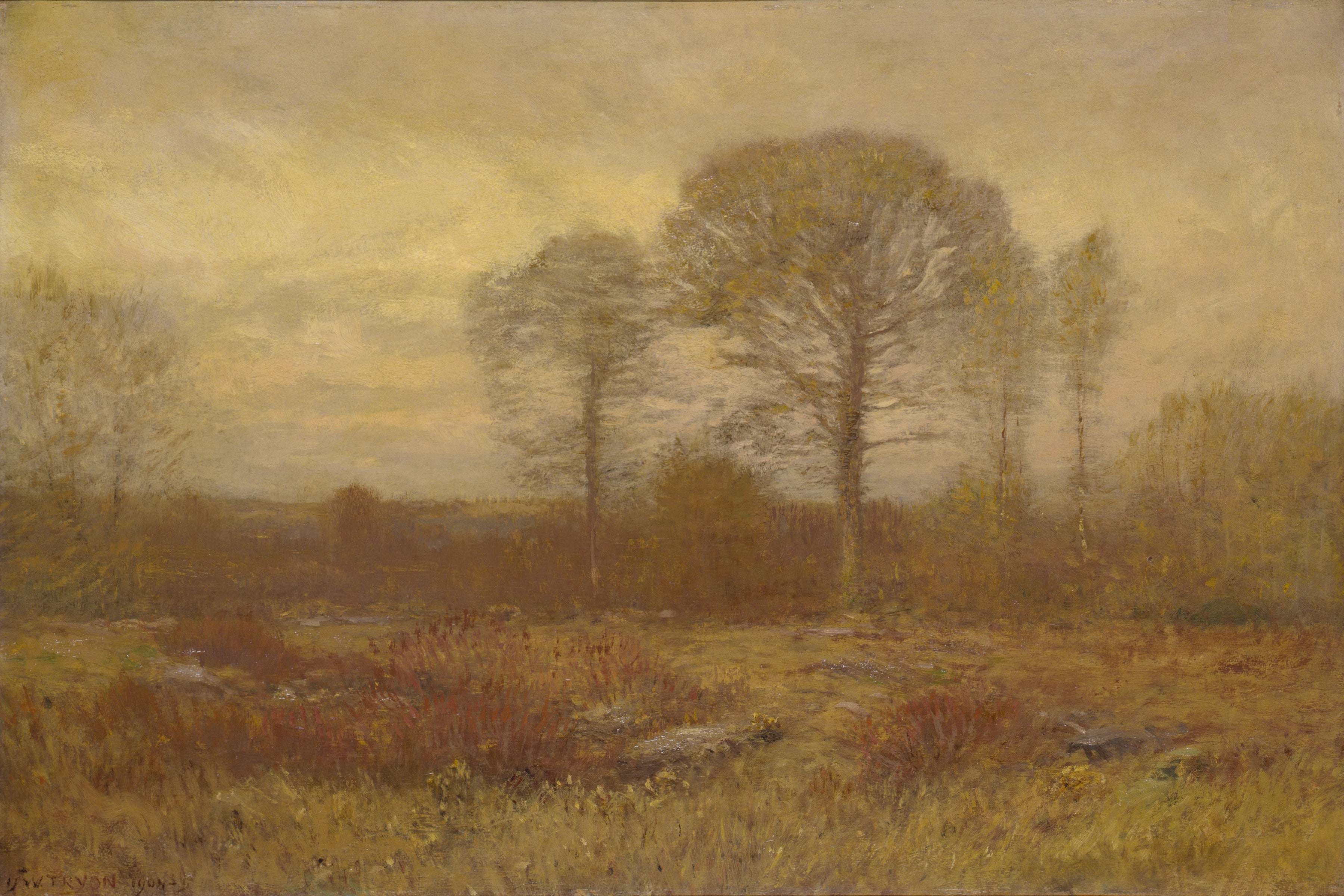 November