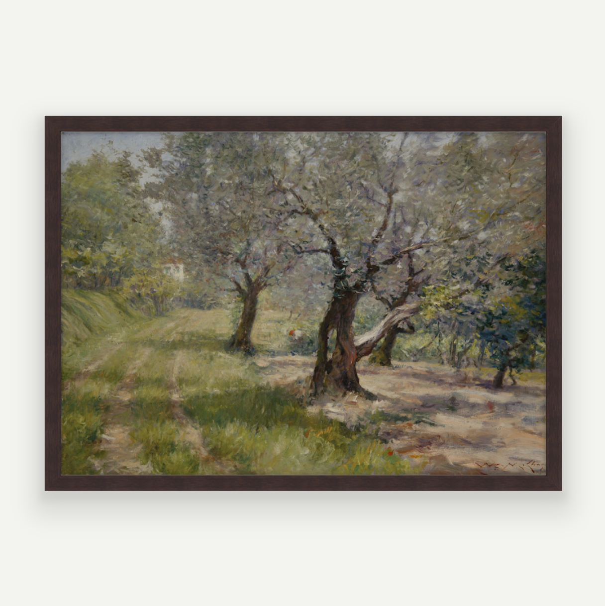 Orchard
