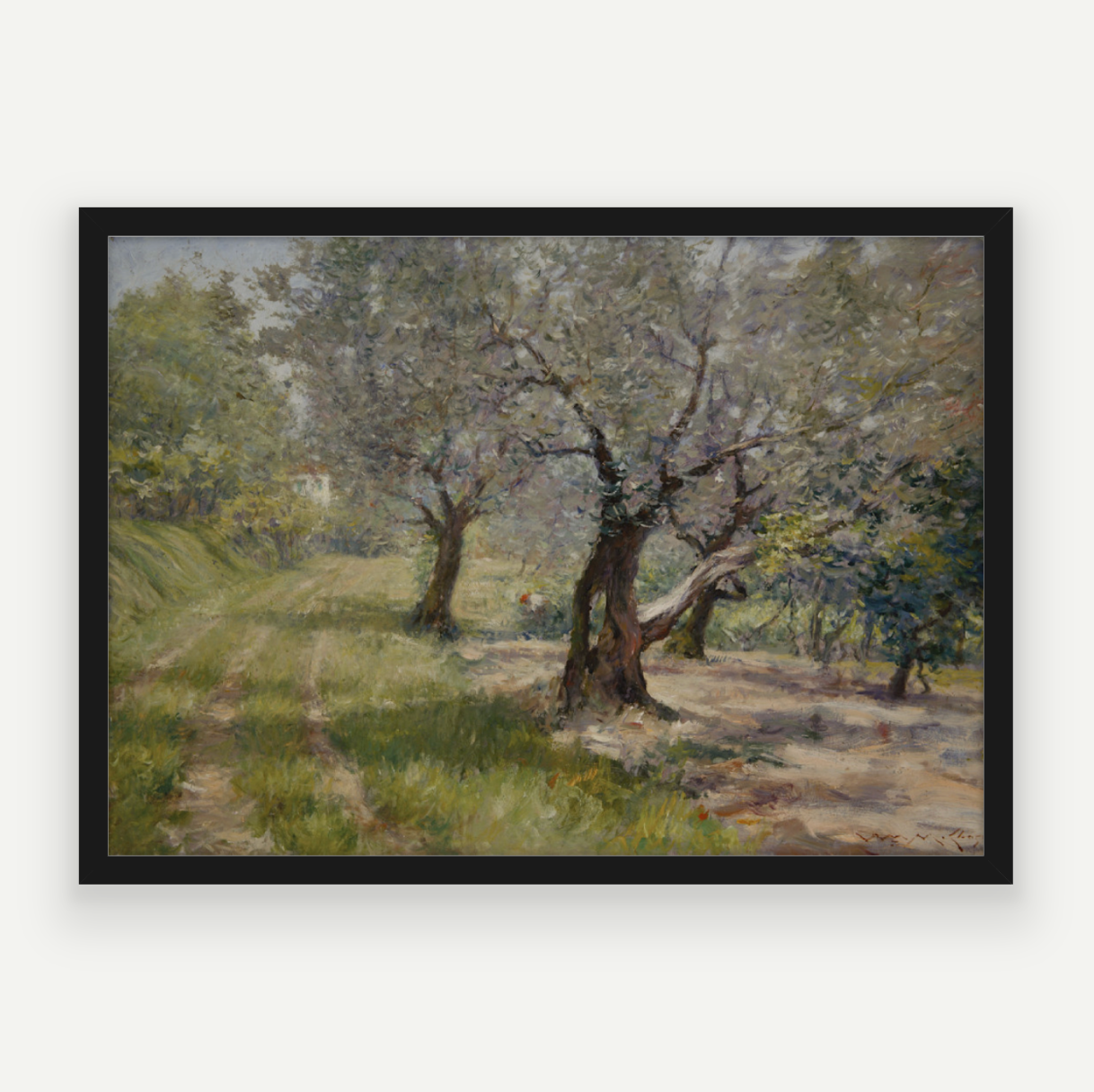 Orchard