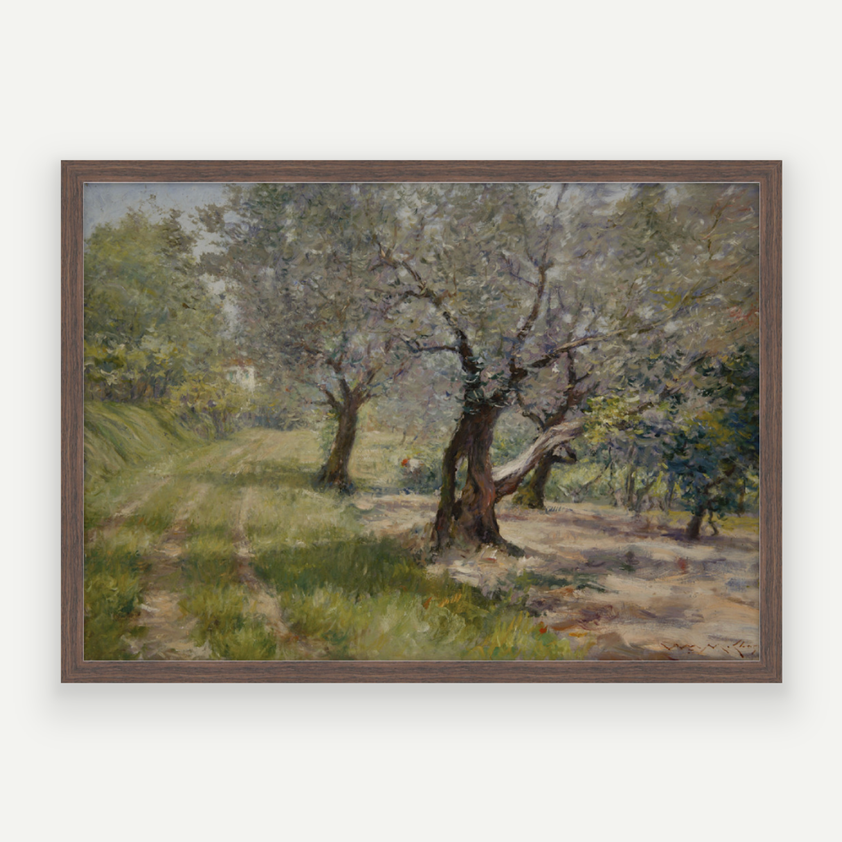Orchard
