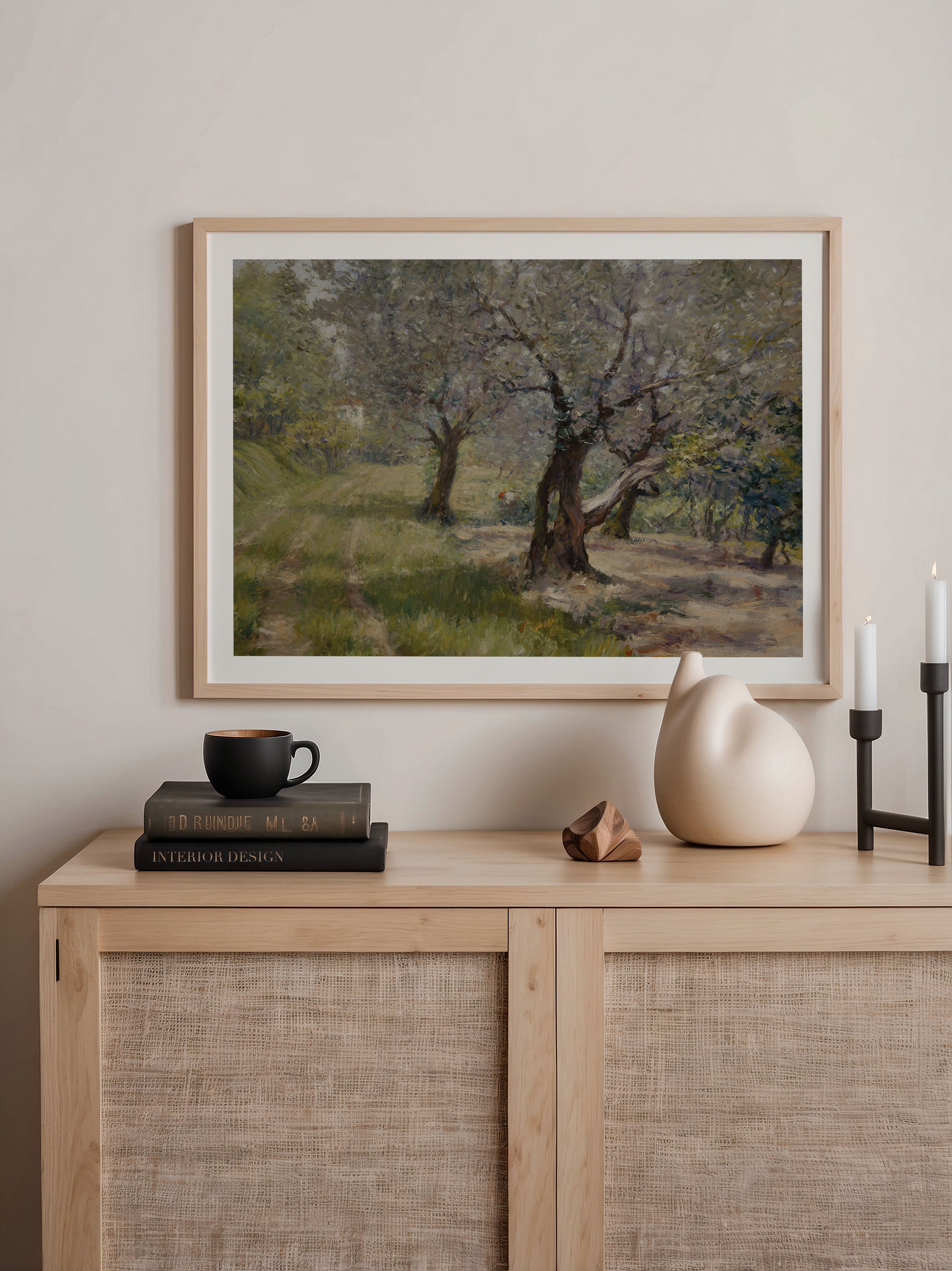 Orchard