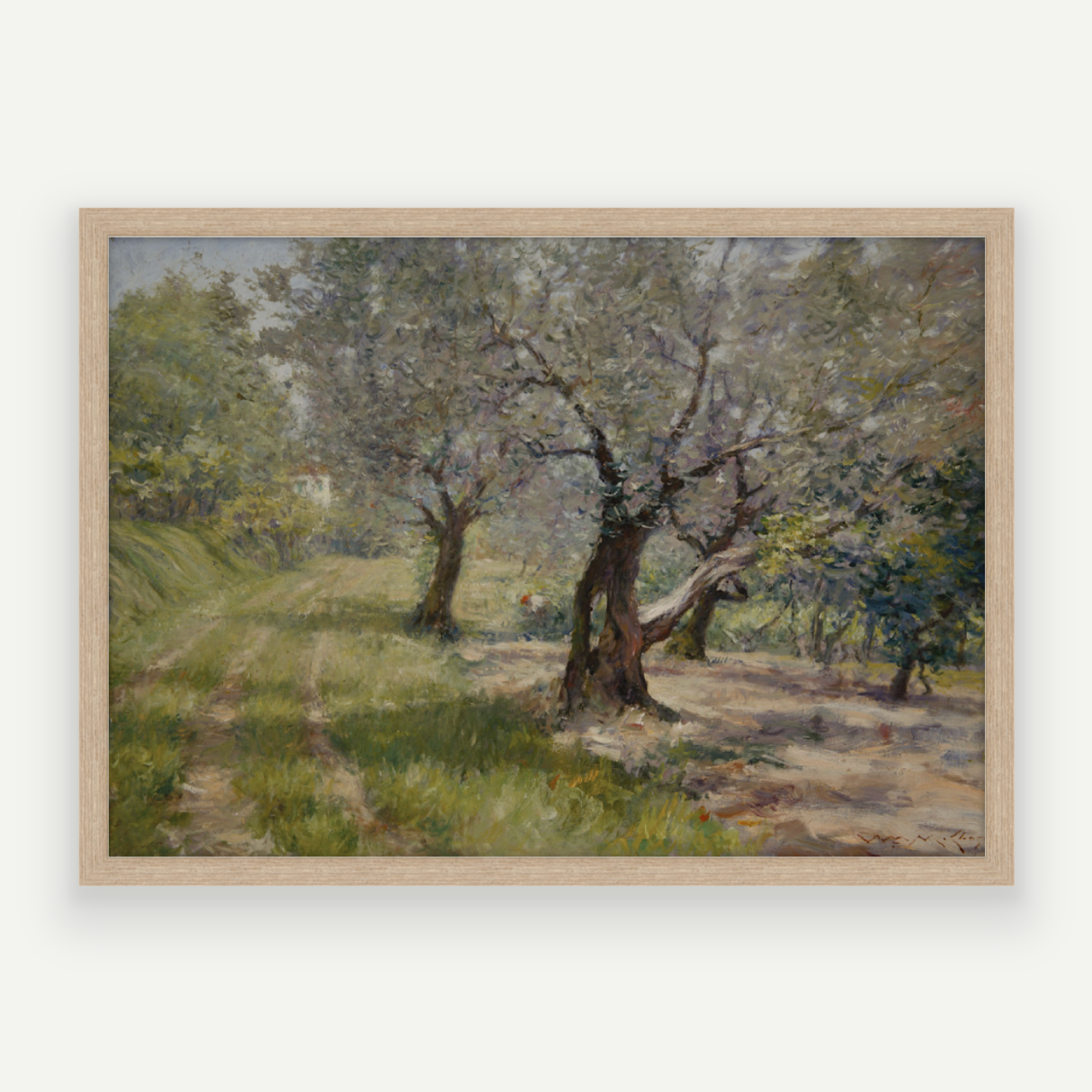 Orchard