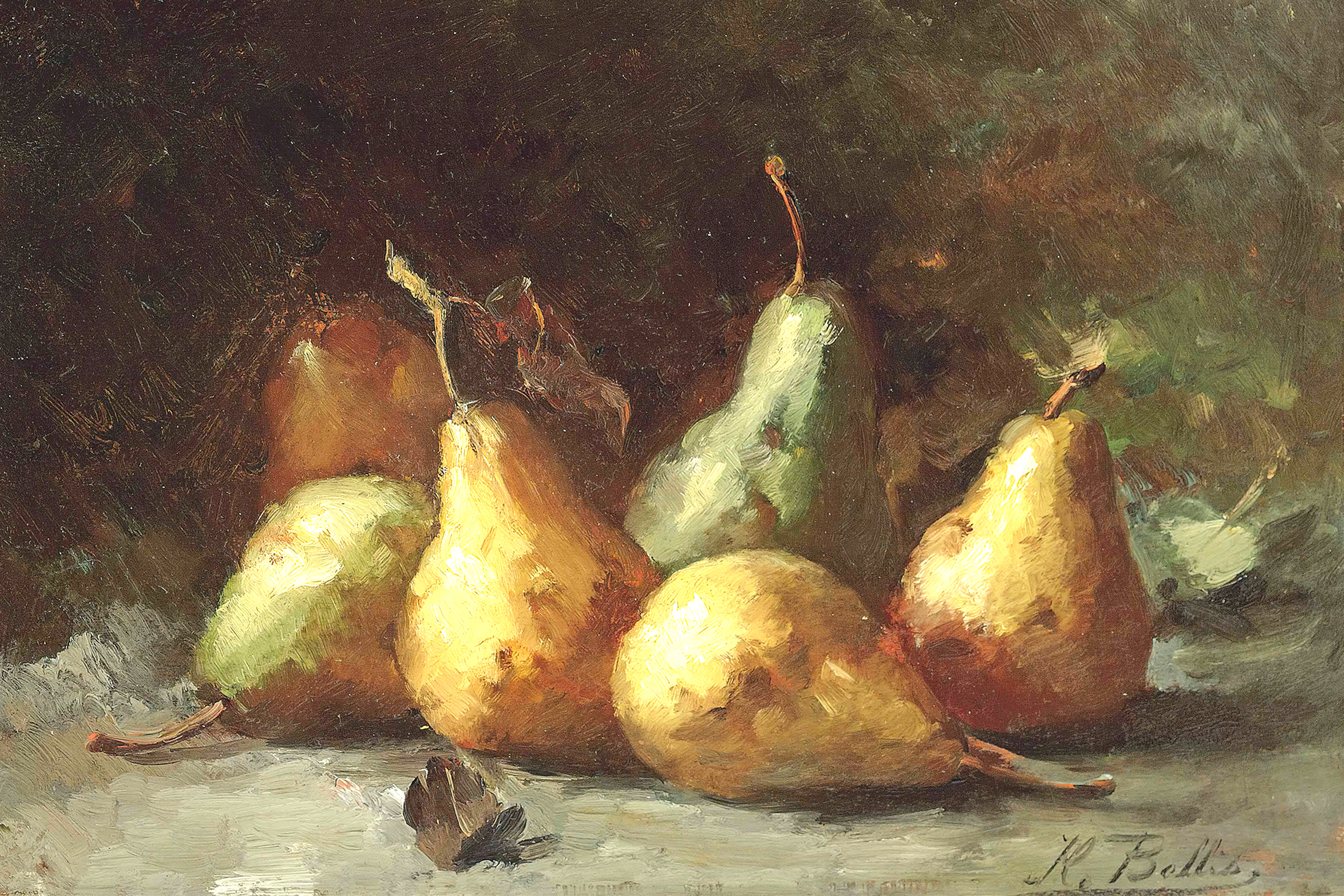 Pears
