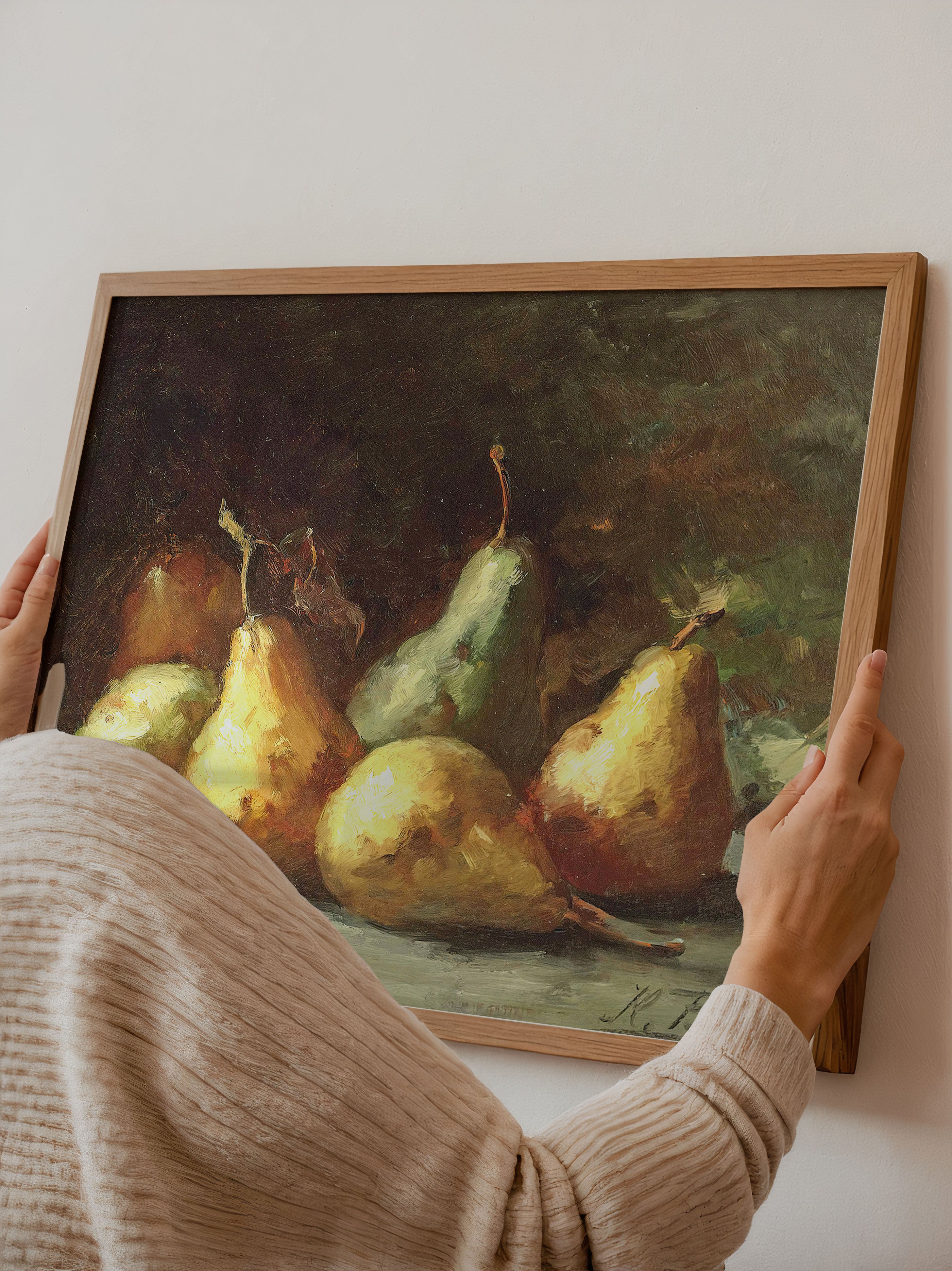 Pears