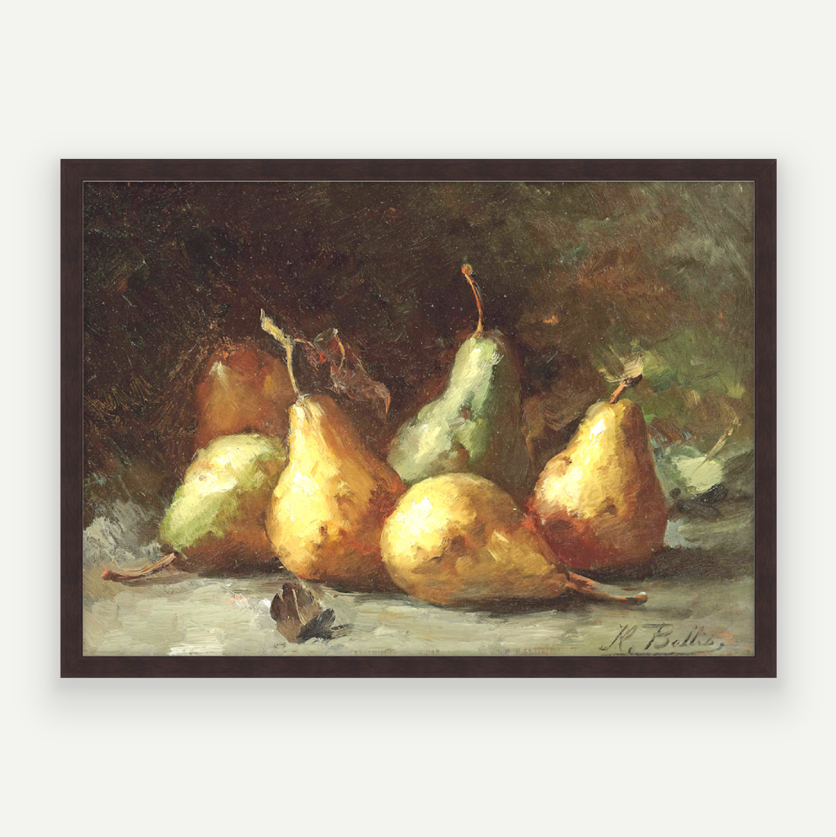Pears