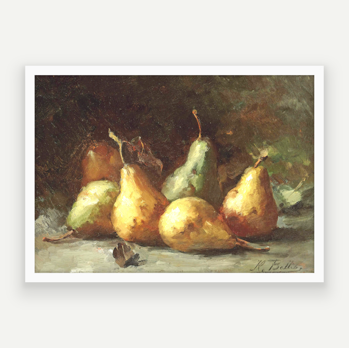 Pears