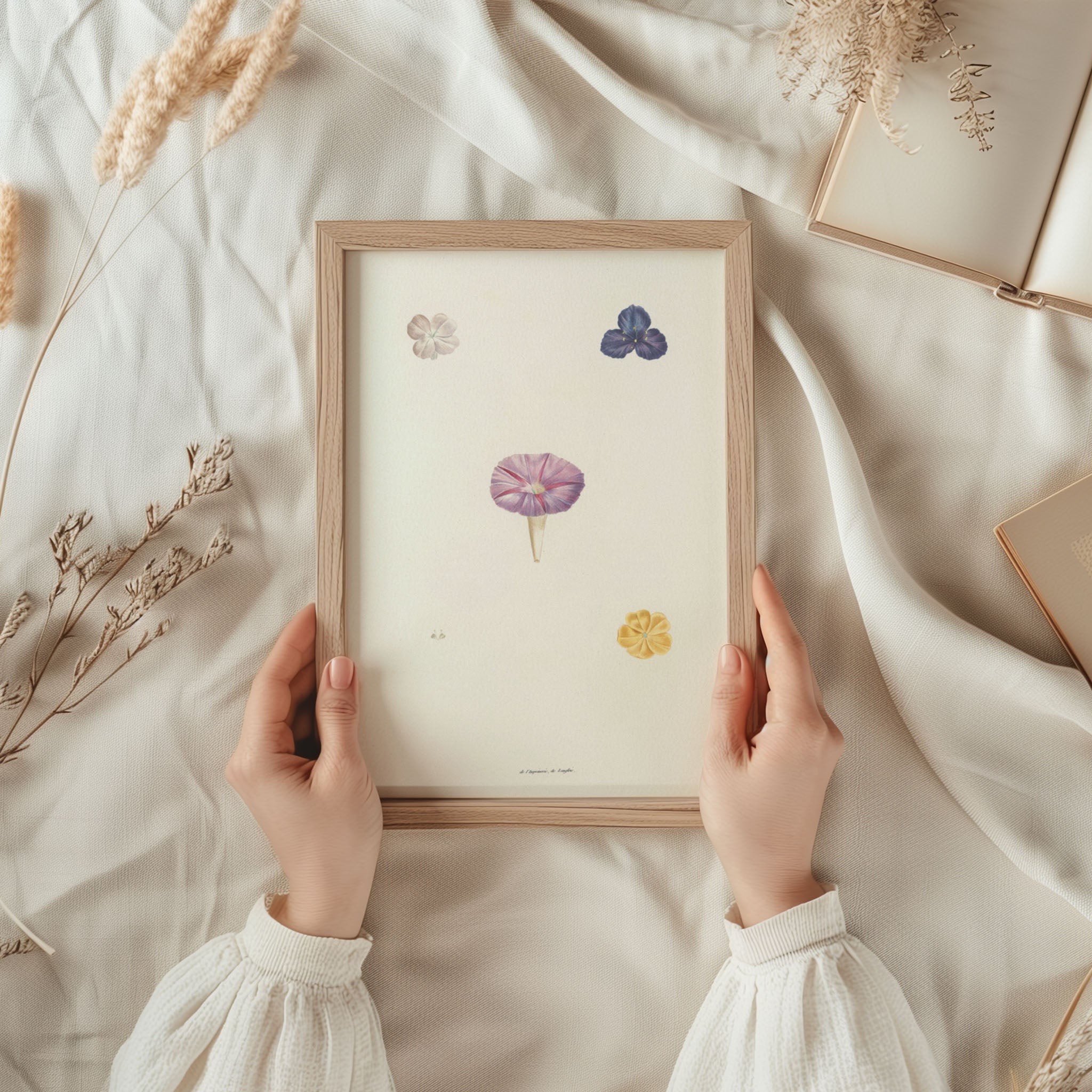 Petals I
