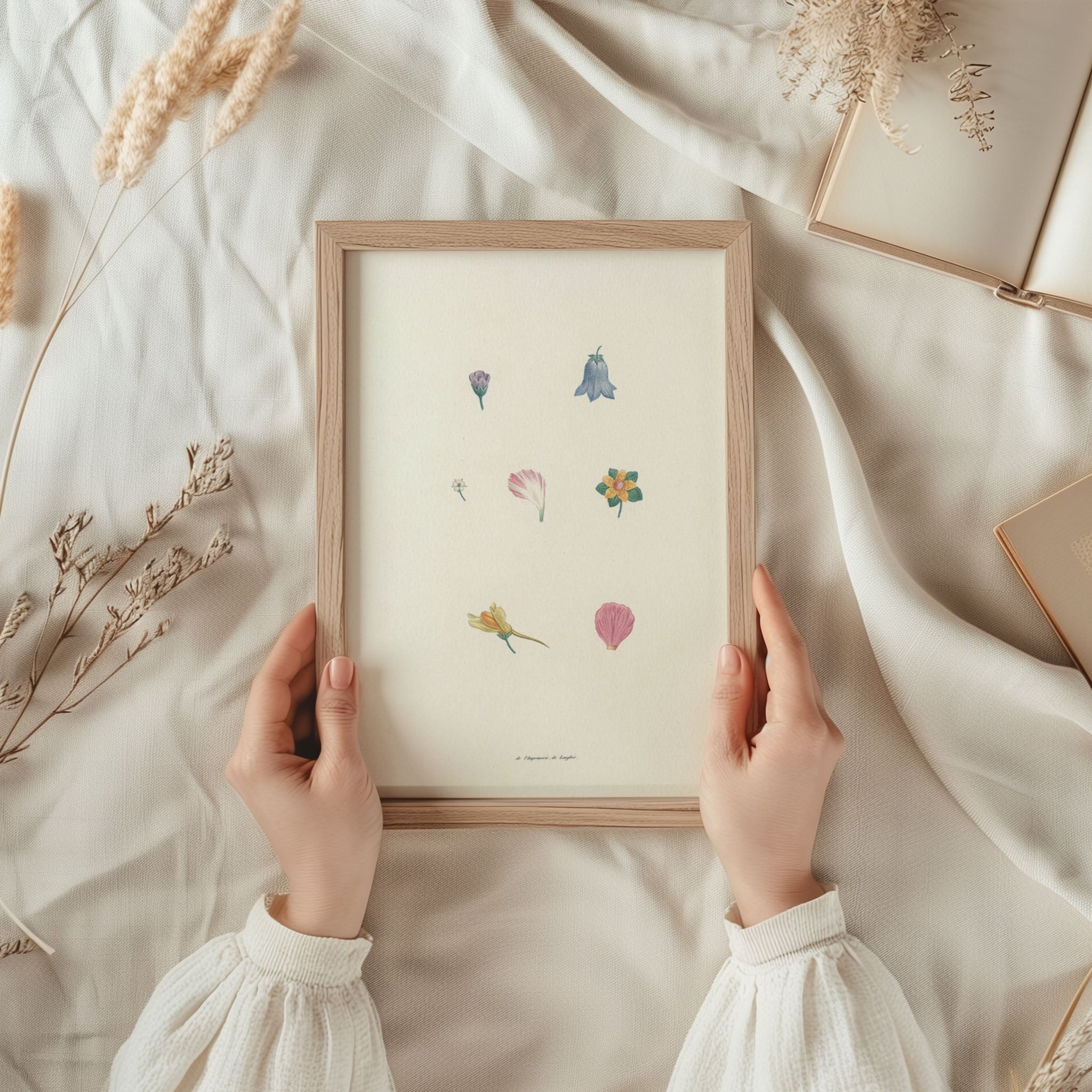 Petals Pair