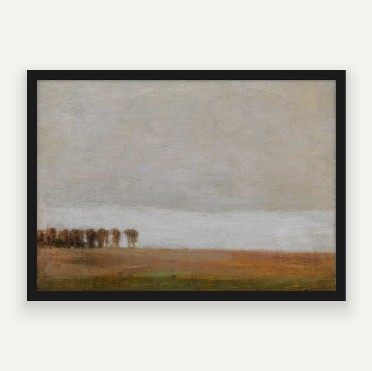 Red Fields