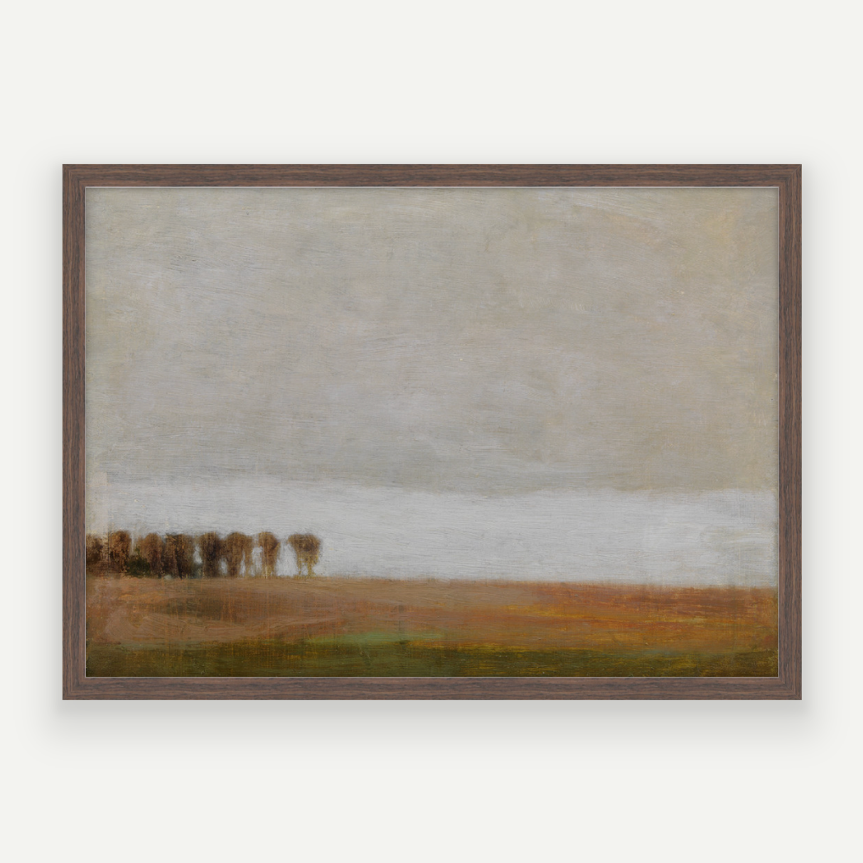 Red Fields