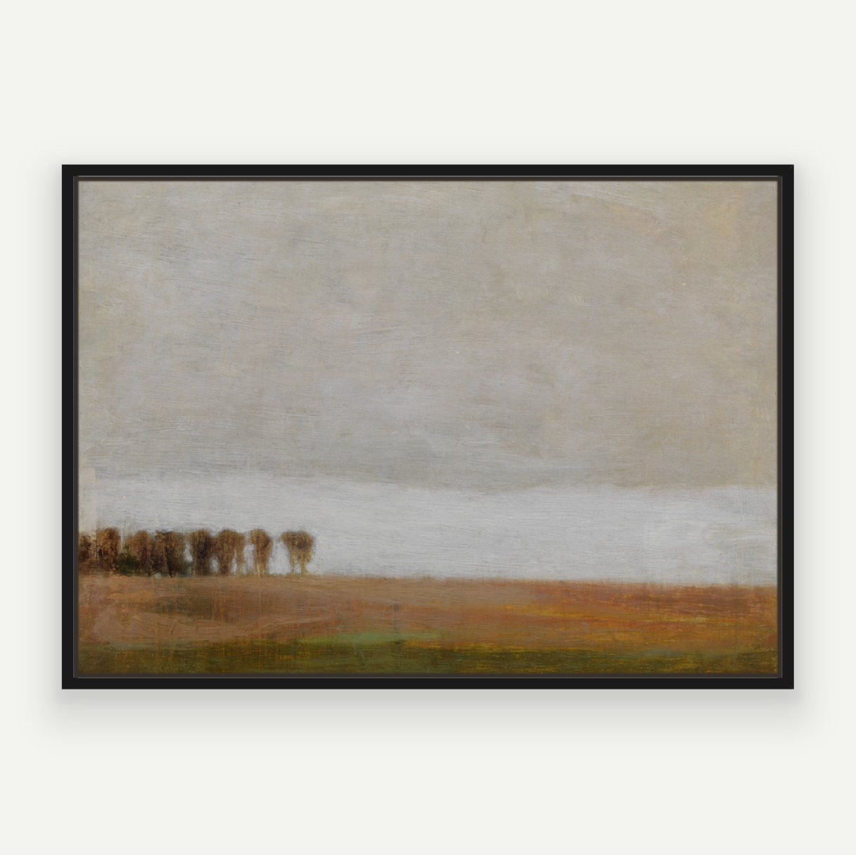 Red Fields