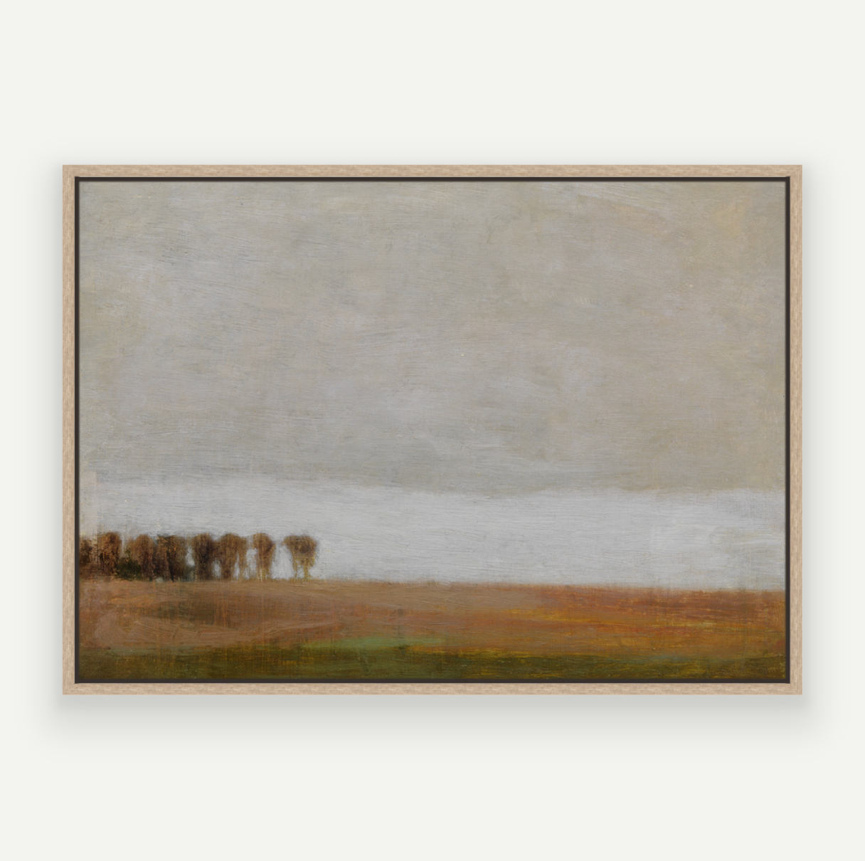 Red Fields
