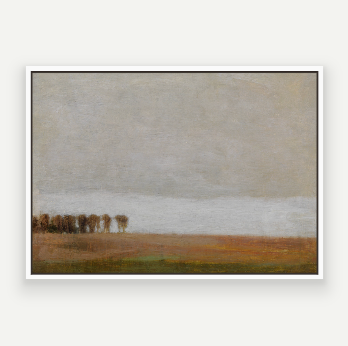 Red Fields