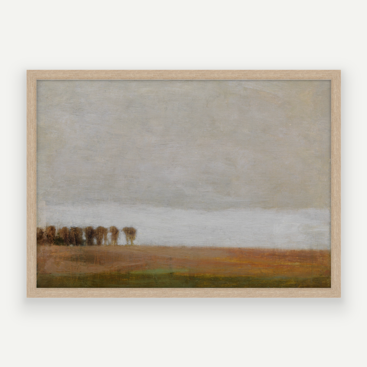 Red Fields