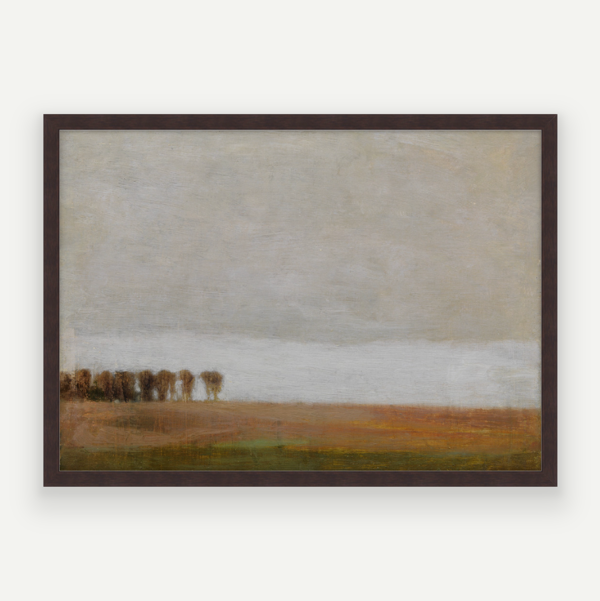 Red Fields