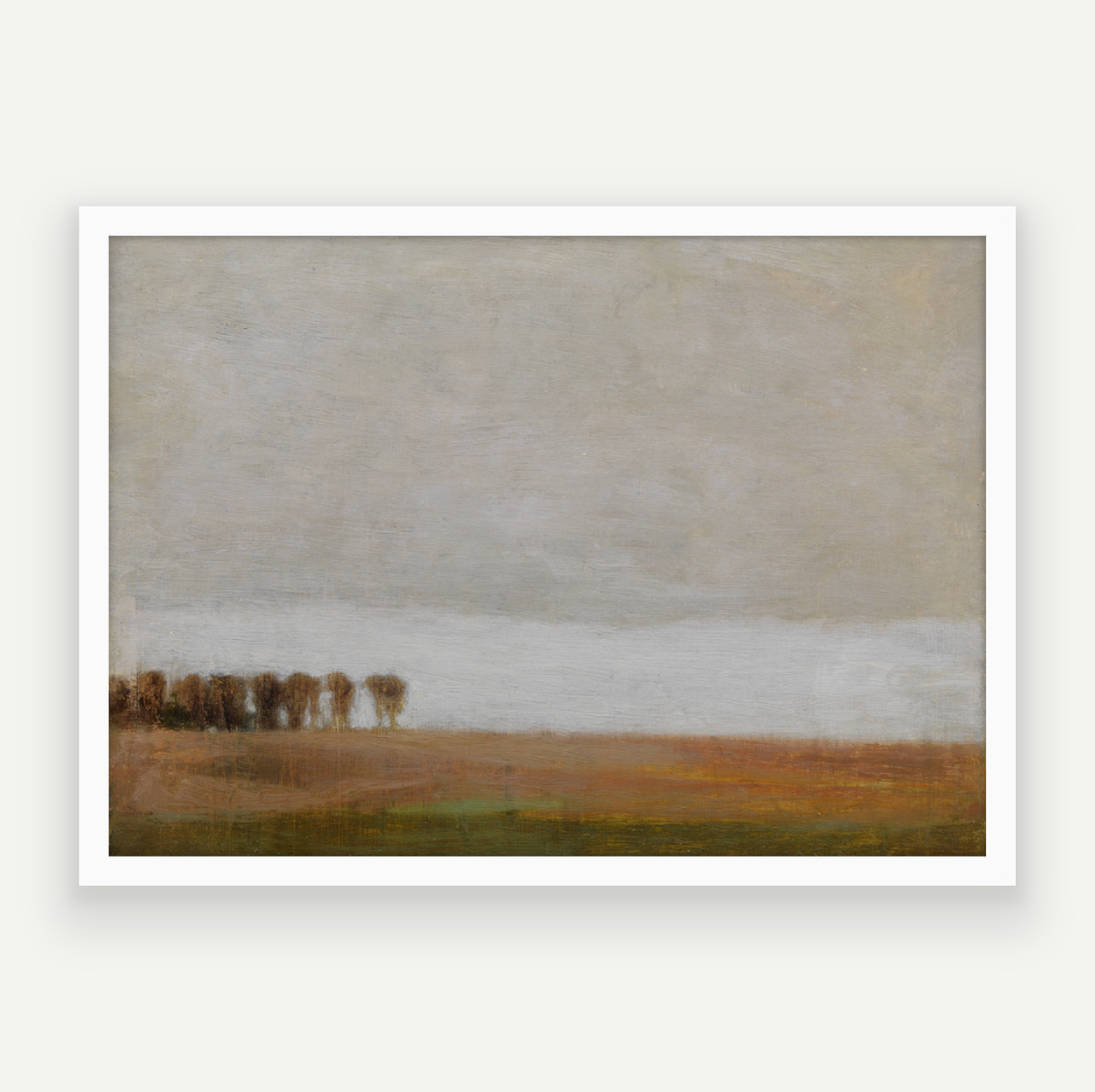 Red Fields