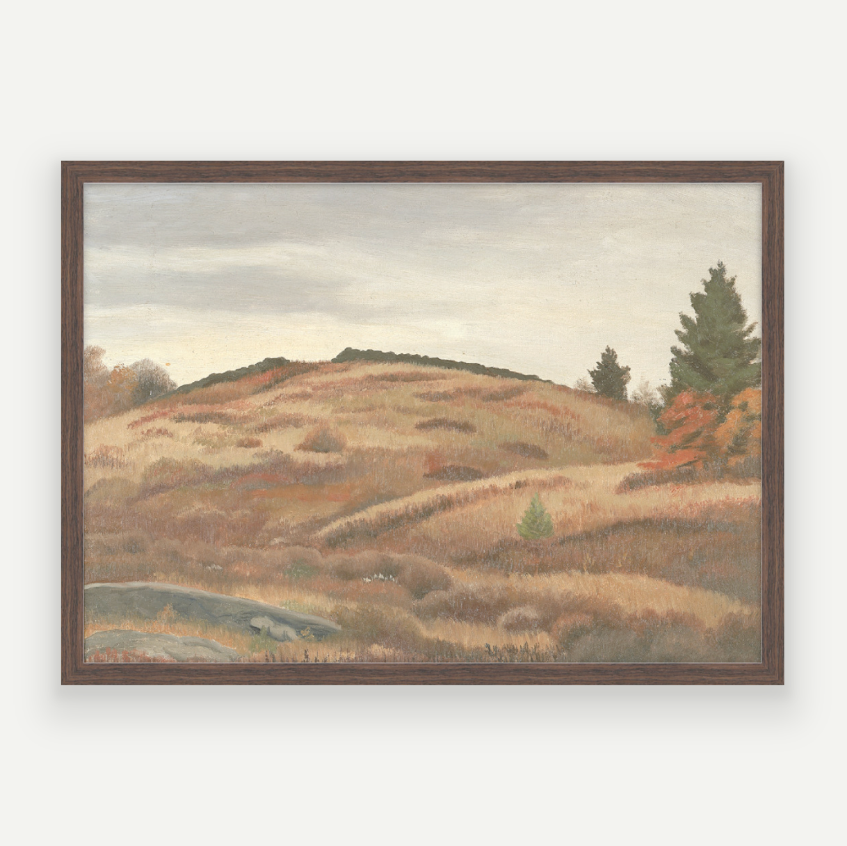 Rolling Hills