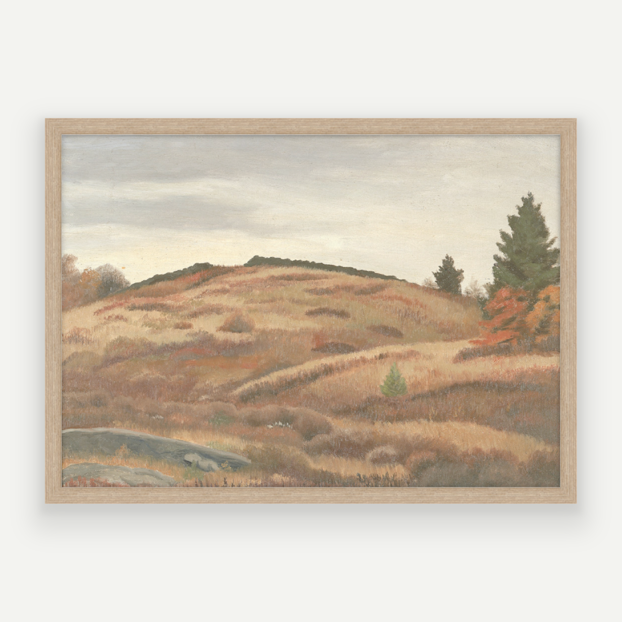 Rolling Hills