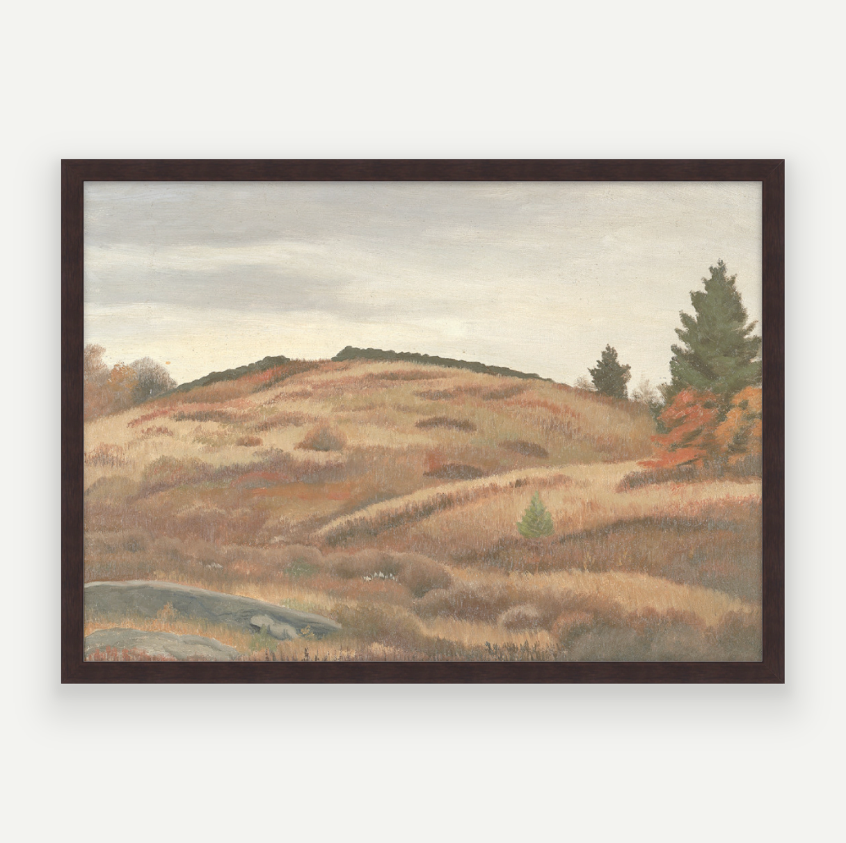 Rolling Hills