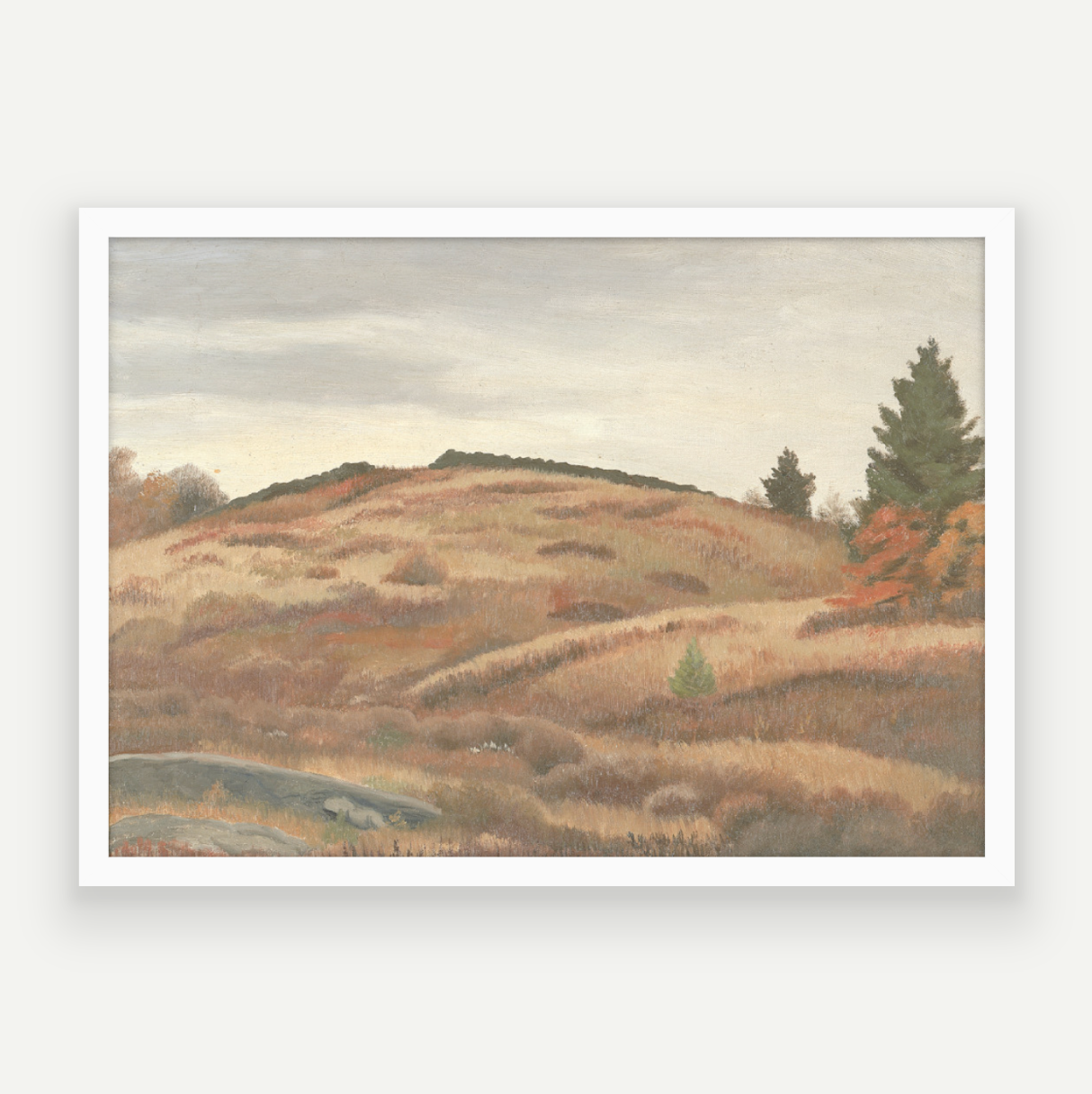 Rolling Hills