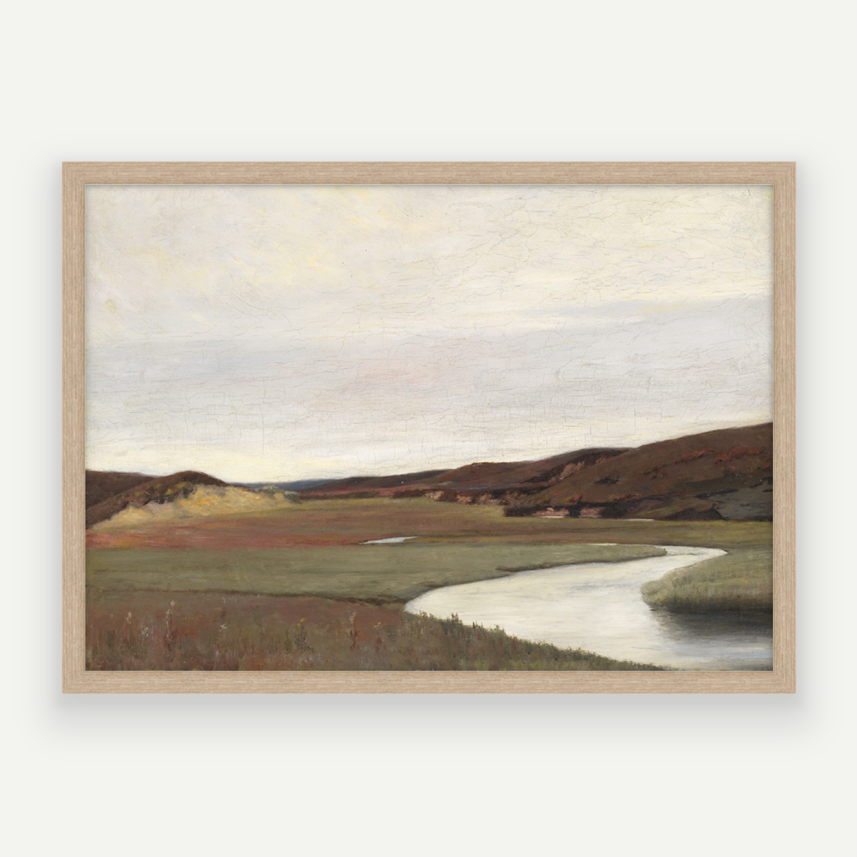 Red River