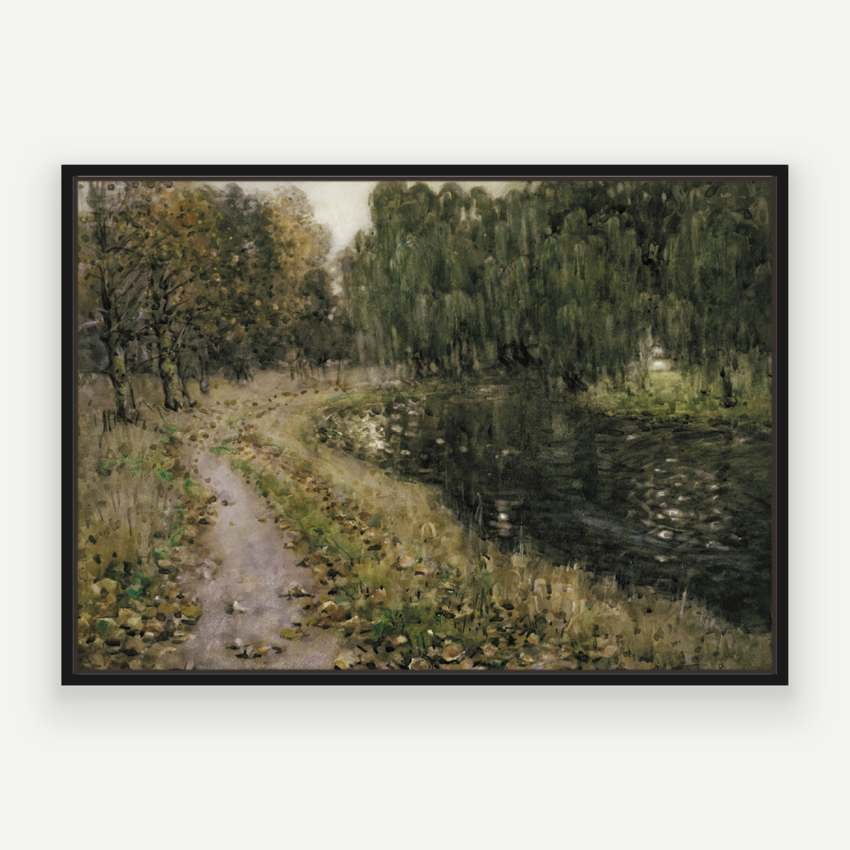 Riverside