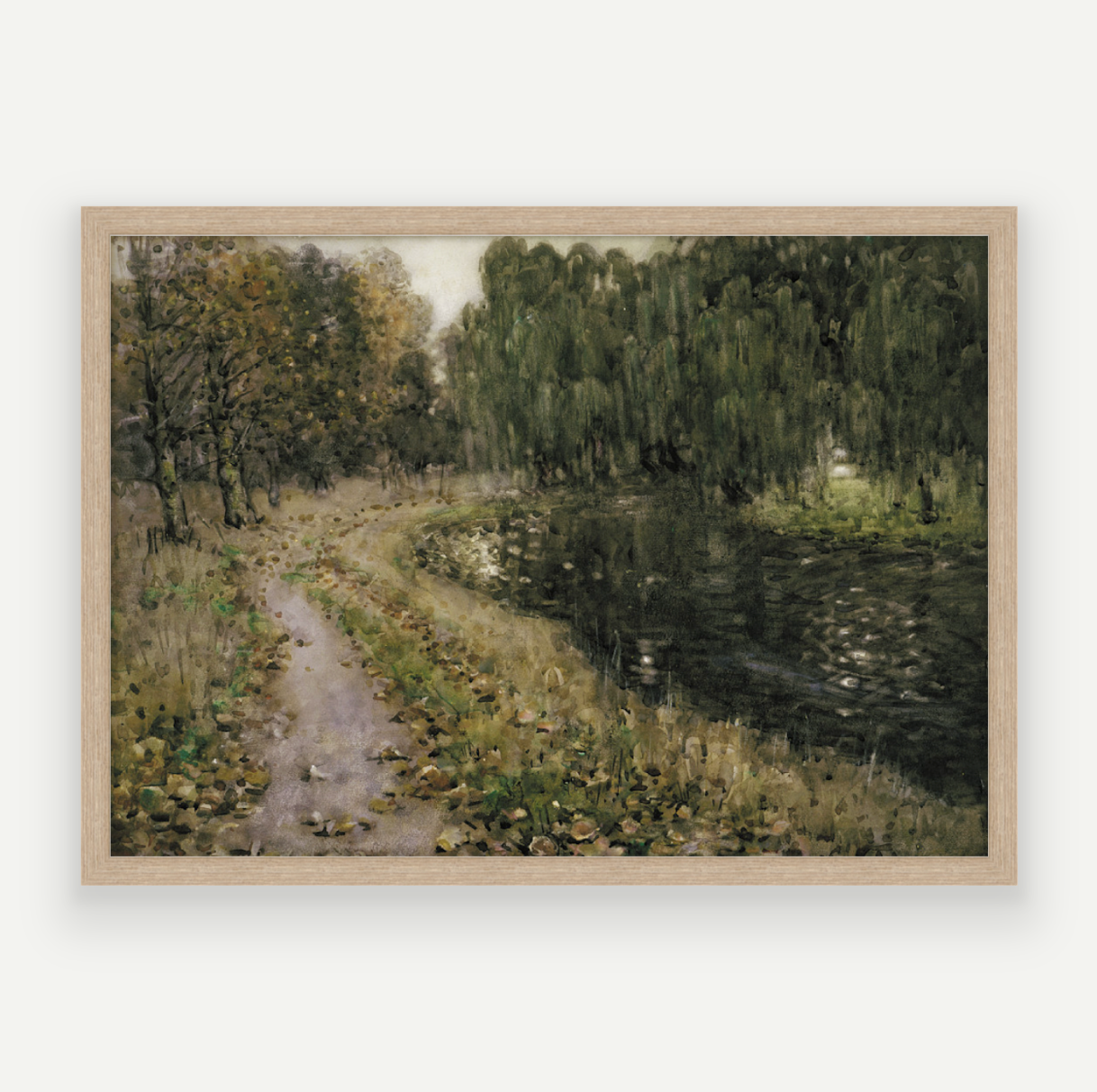 Riverside