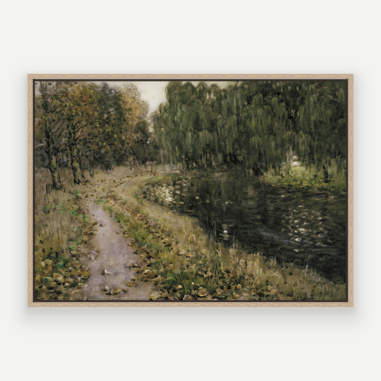 Riverside