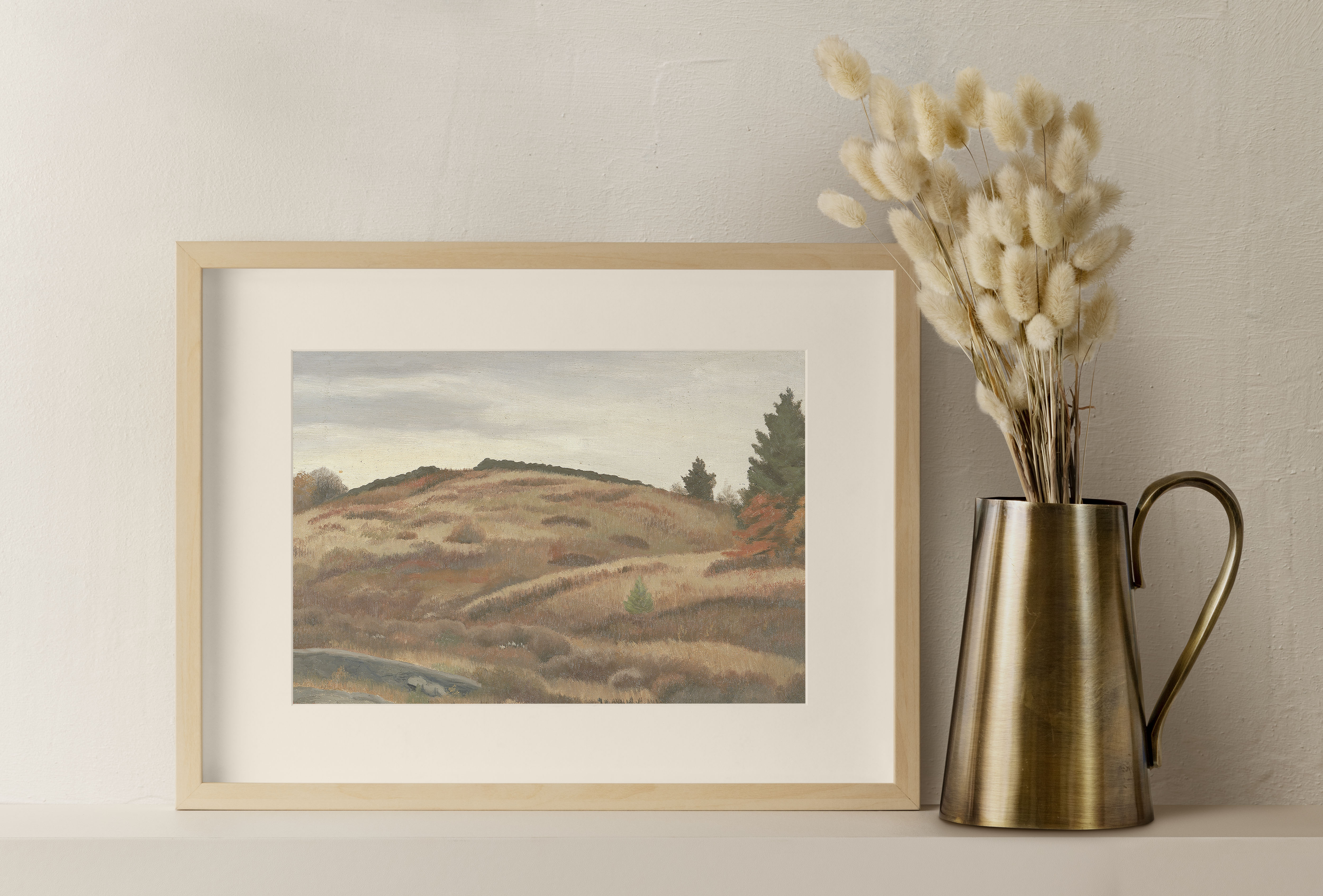 Rolling Hills