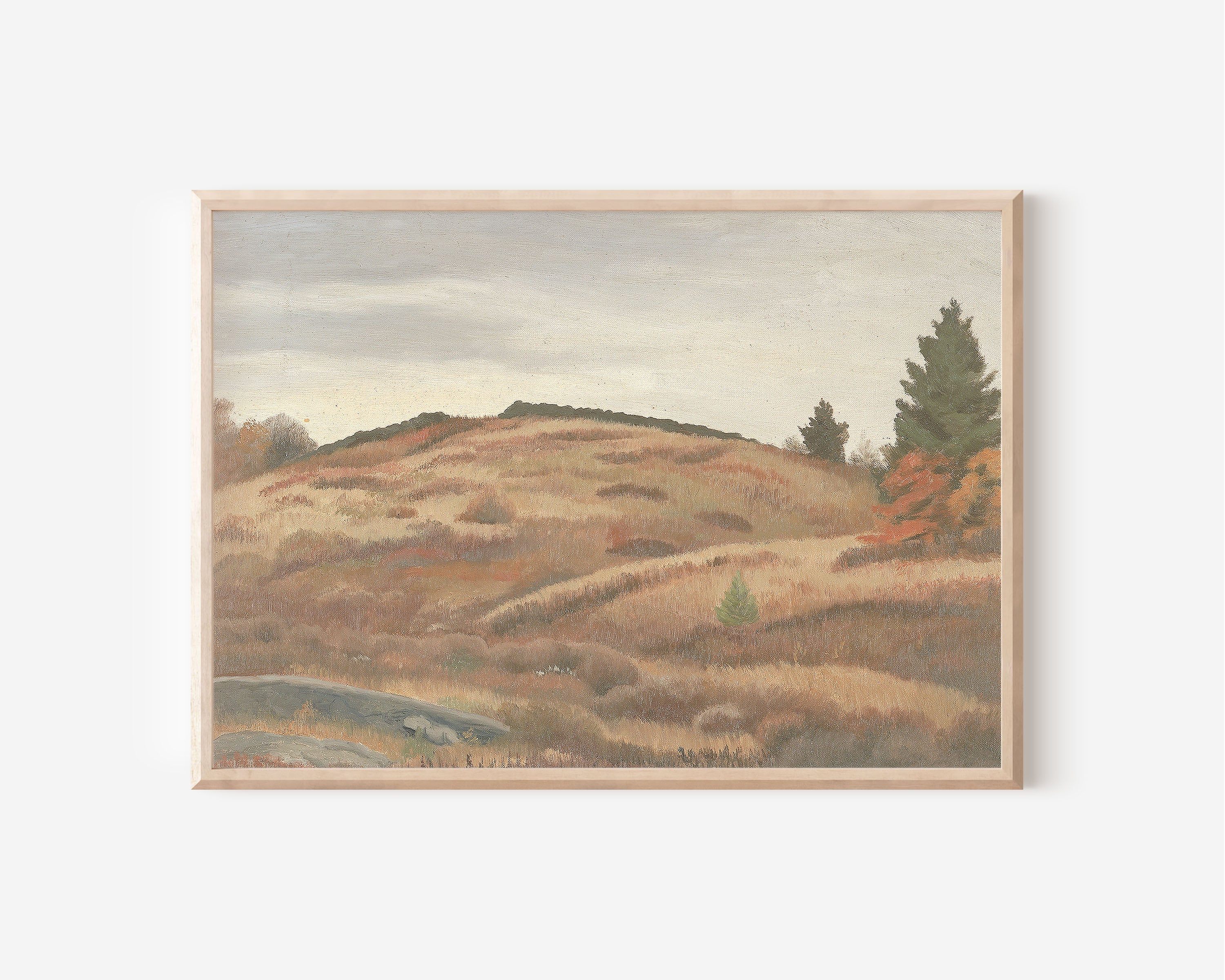 Rolling Hills