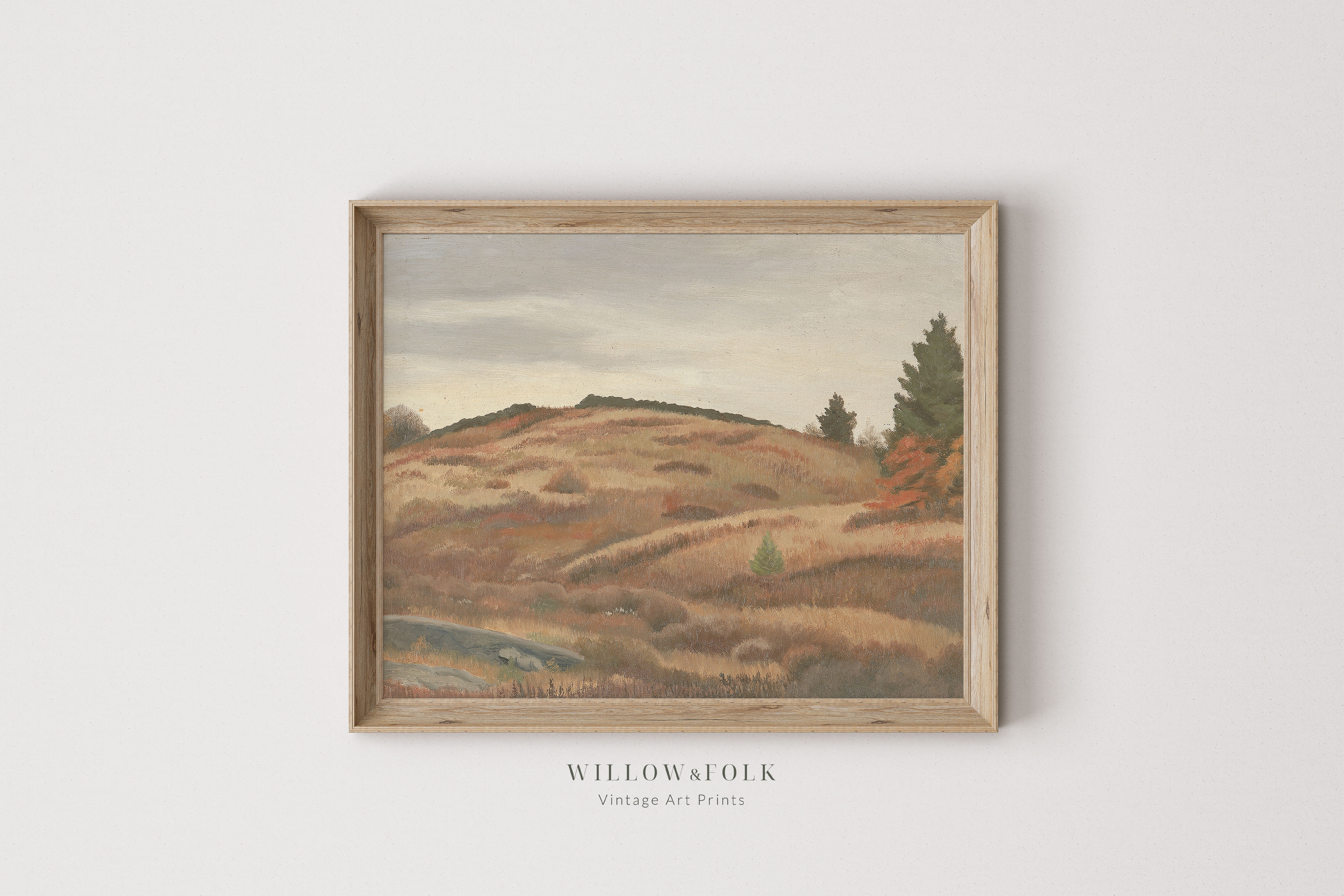Rolling Hills
