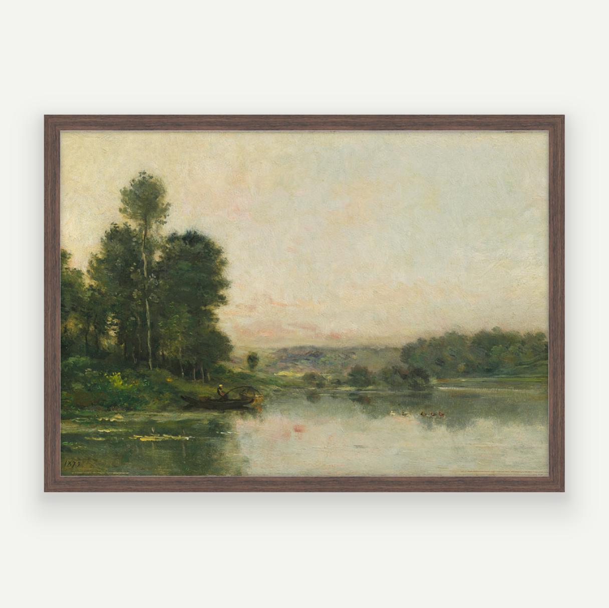 Scenic Lake